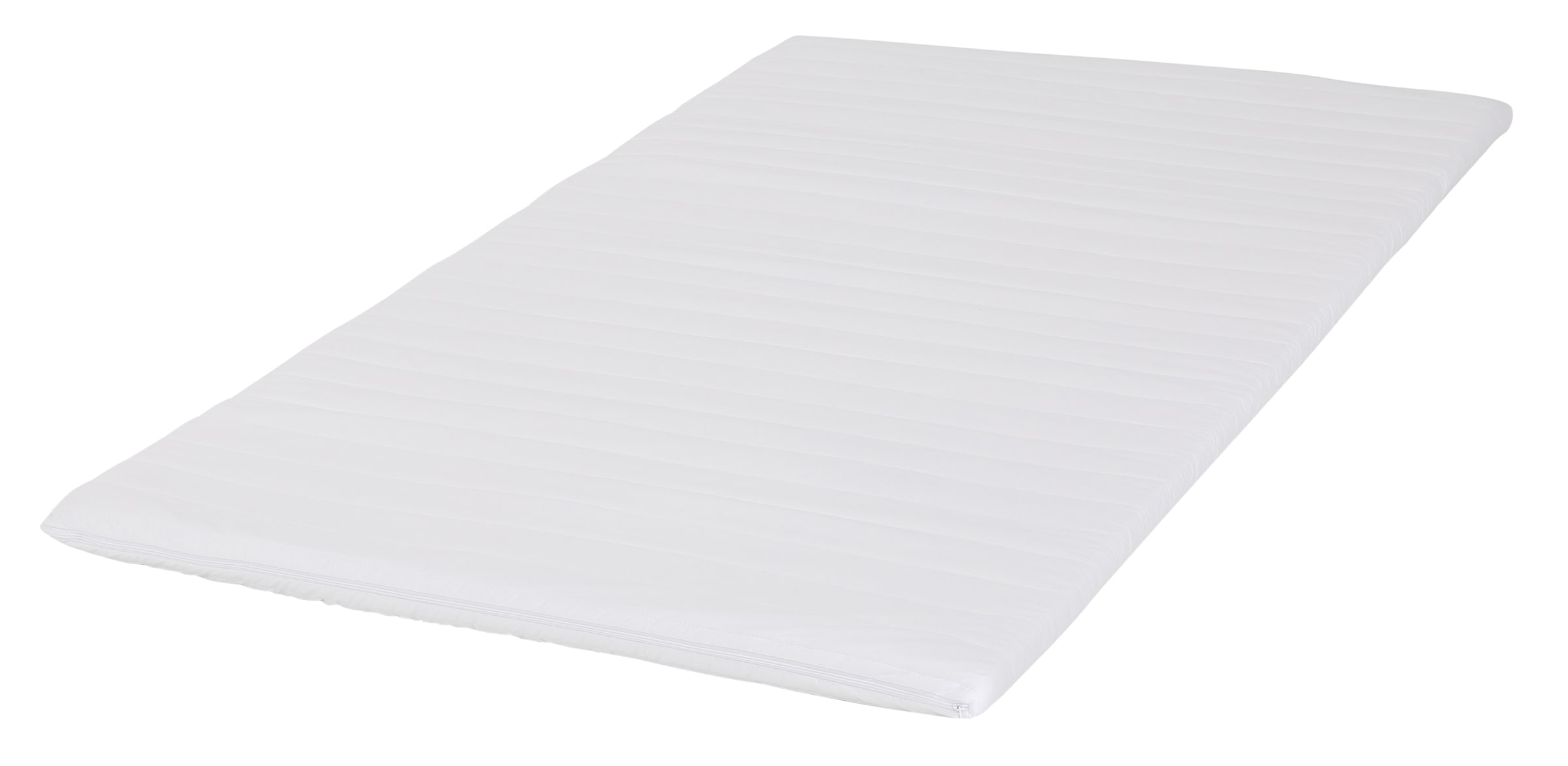 Home affaire Boxbett »Alexis« ohne Kopfteil - ideal für Räume mit Dachschrägen; in 4 Breiten