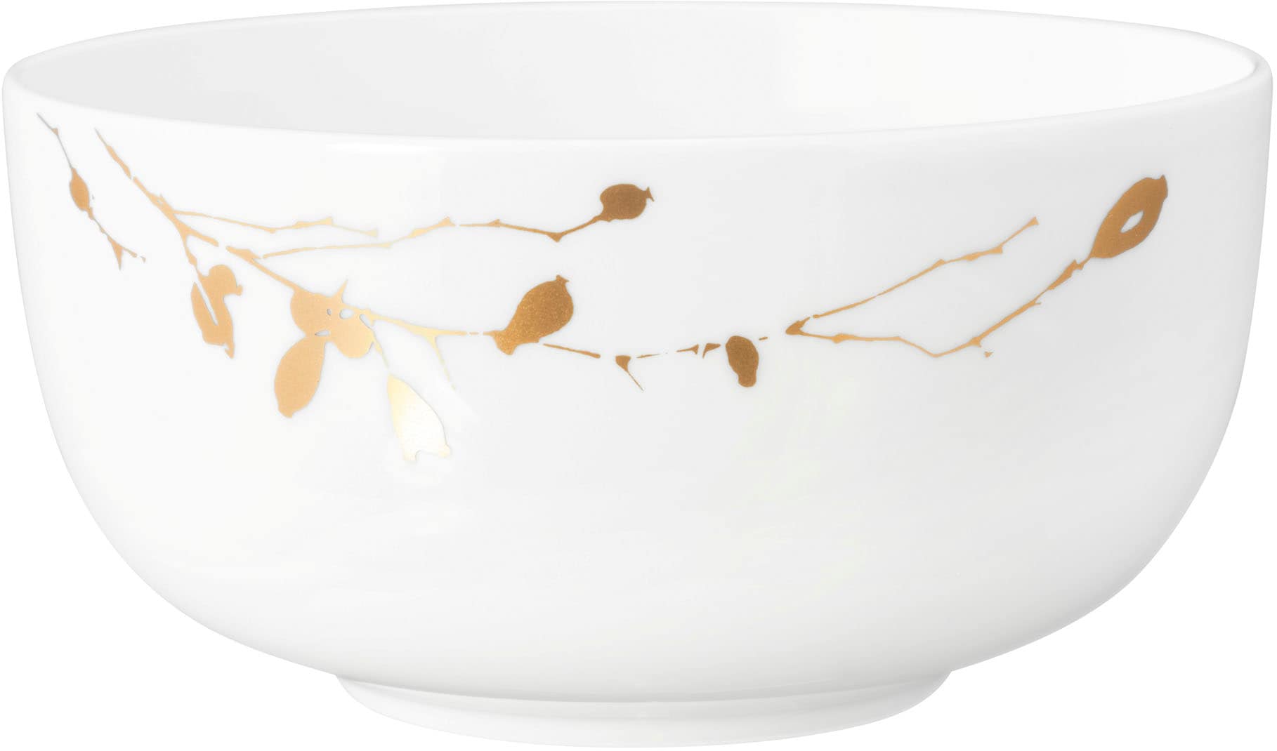 Seltmann Weiden Schüssel »Liberty - Golden Rose Hip«, 1 tlg., aus Porzellan günstig online kaufen