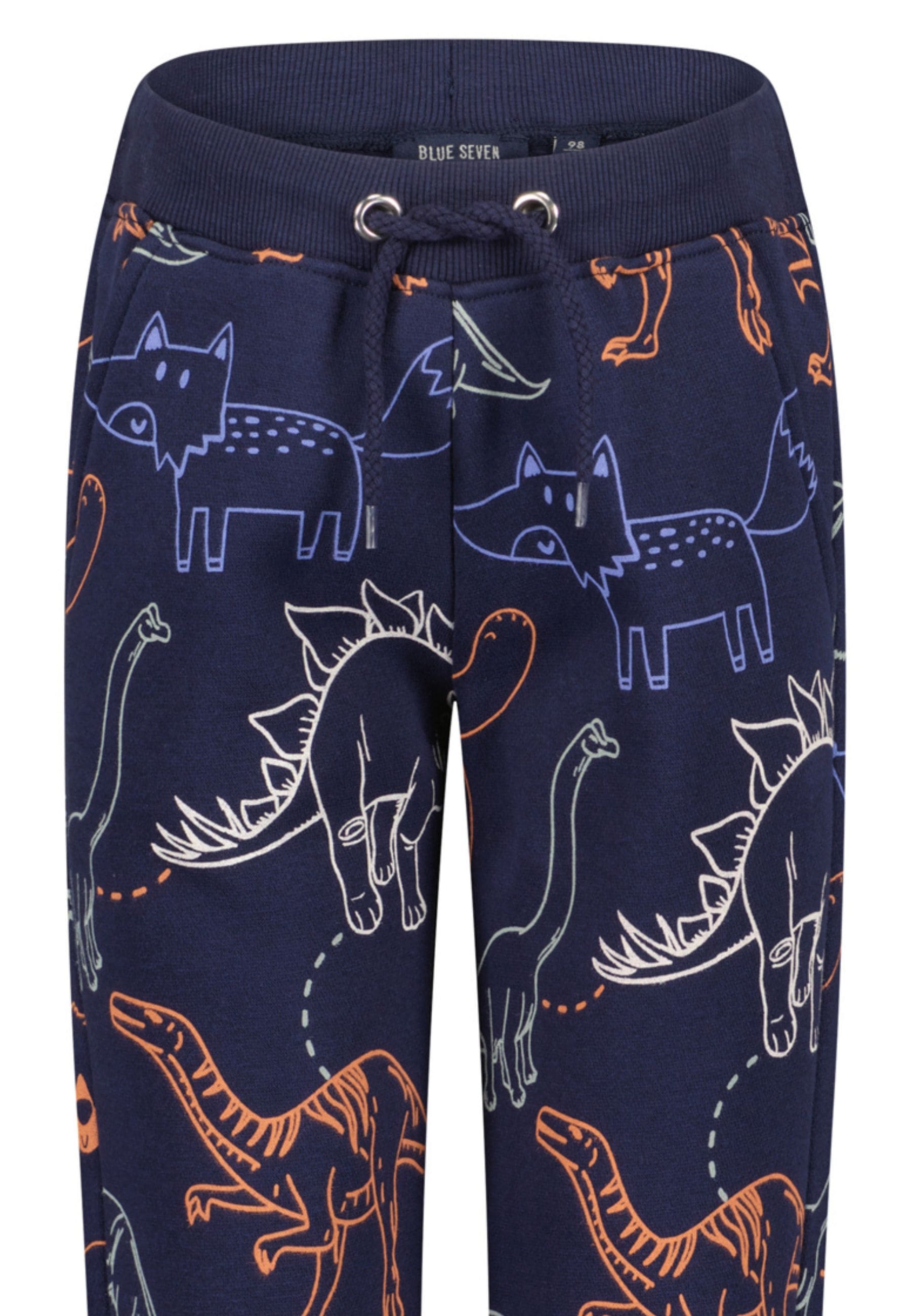 Blue Seven Sweathose  Baumwollmischung