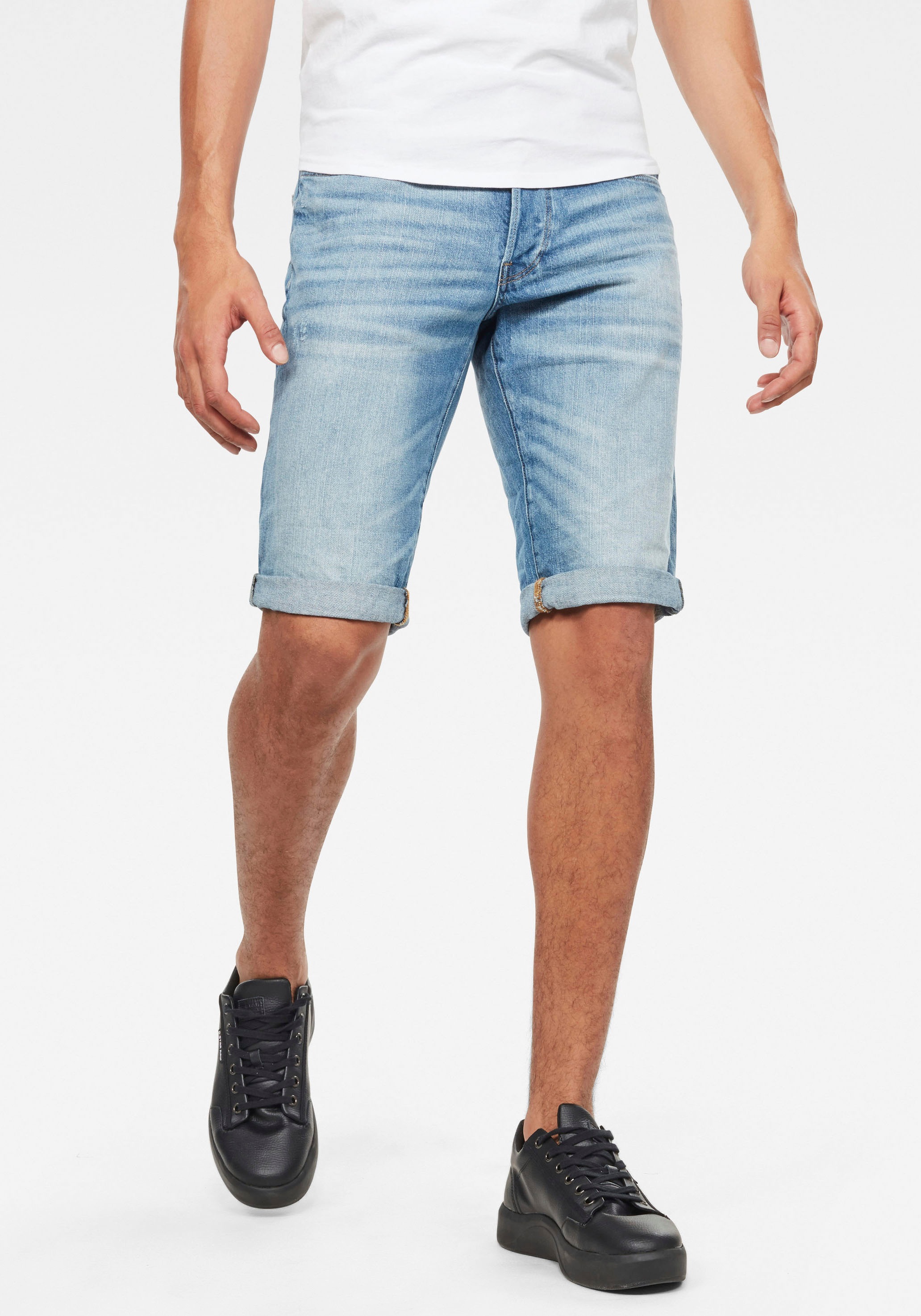Bild von G-Star RAW Bermudas »3301 Short«