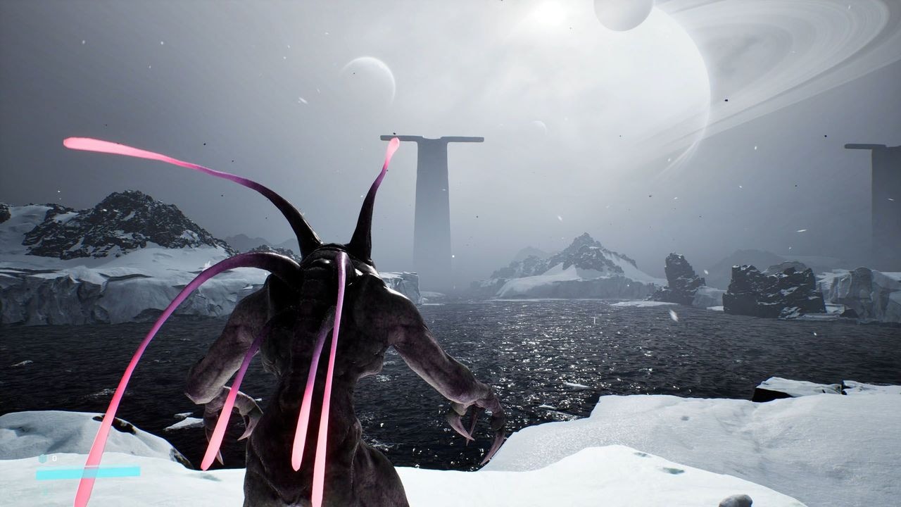 Spielesoftware »Project Tower«, PlayStation 5