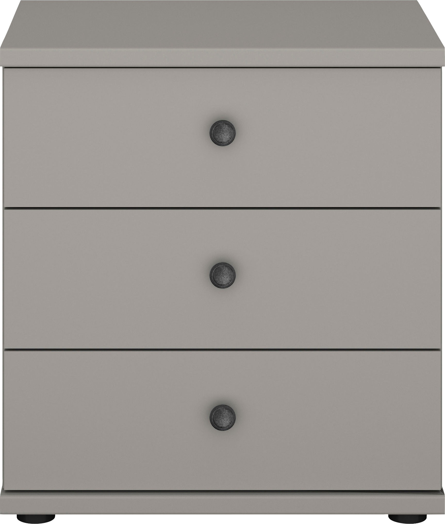 WIEMANN Nachtkonsole »Göteborg« vormontiert