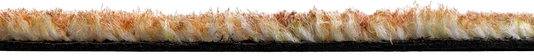 Primaflor-Ideen in Textil Fußmatte »Schmutzfangmatte COUNTRY, Hello«, rechteckig, 7 mm Höhe, Schmutzfangmatte, Kokos-Optik, rutschhemmende Rückseite, waschbar
