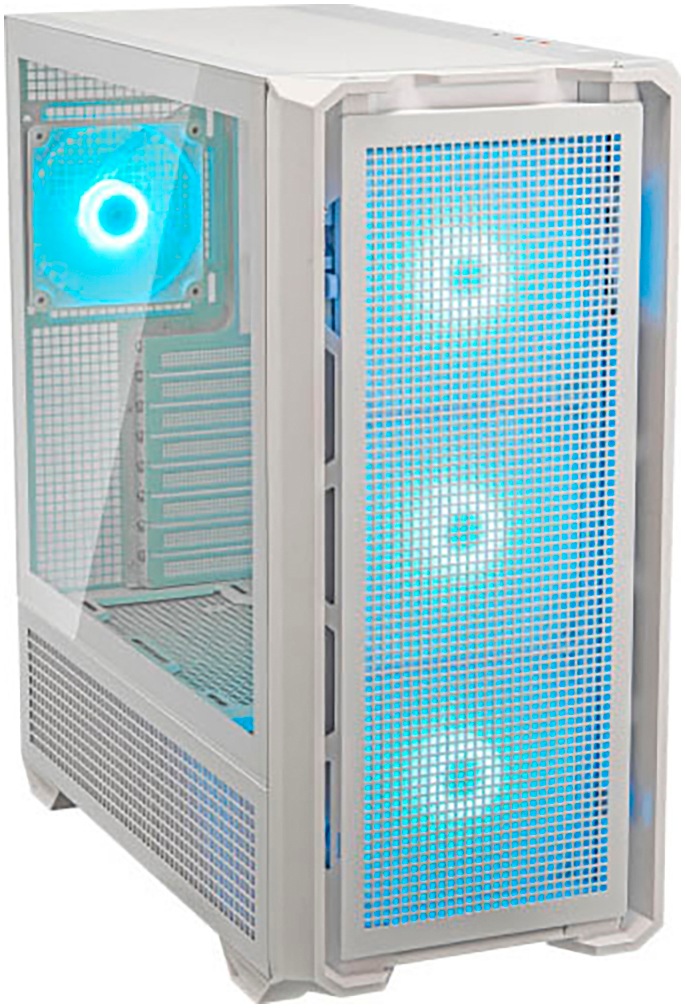 Cougar PC-Gehäuse »MX600 RGB«