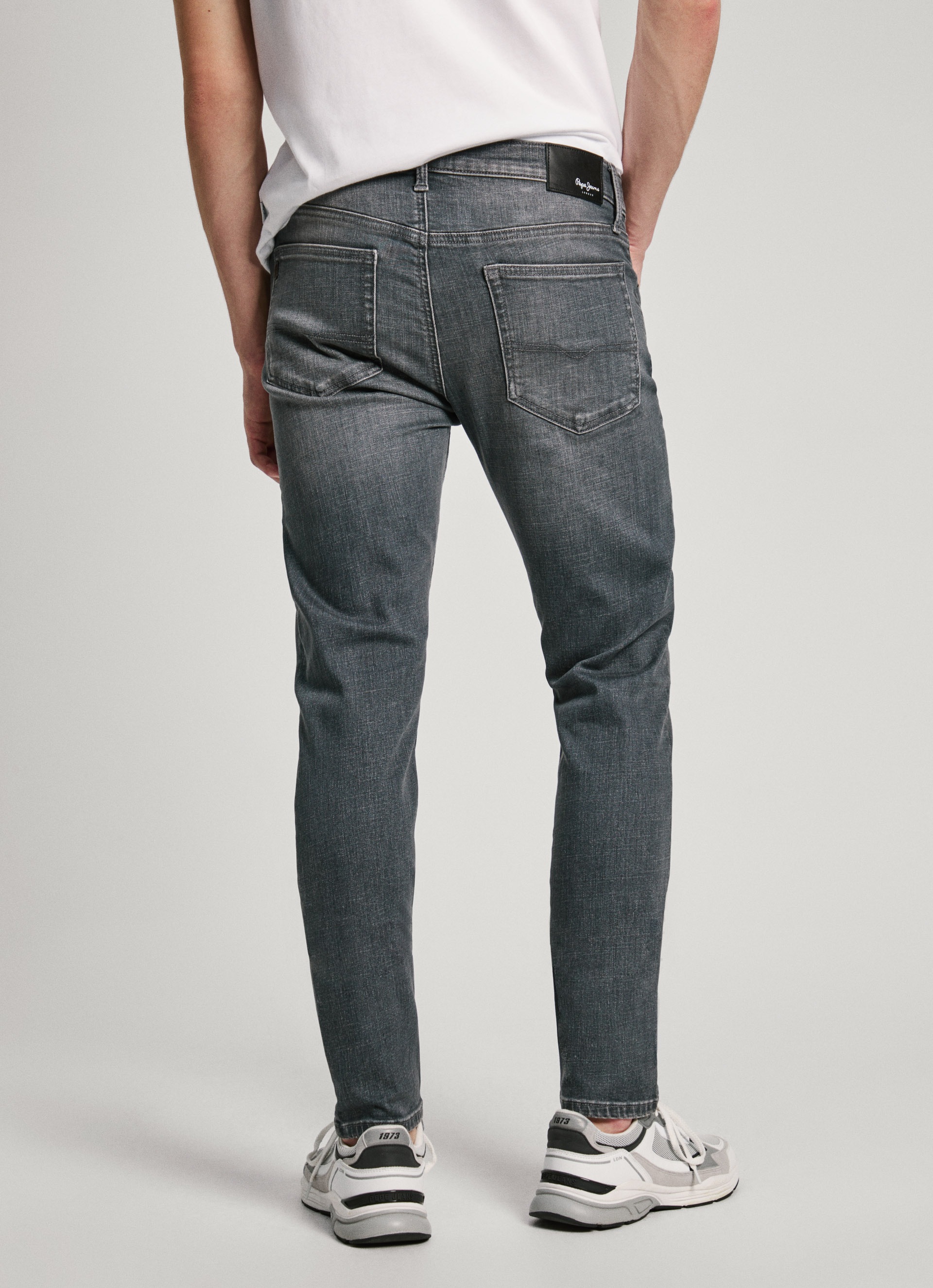Pepe Jeans Slim-fit-Jeans