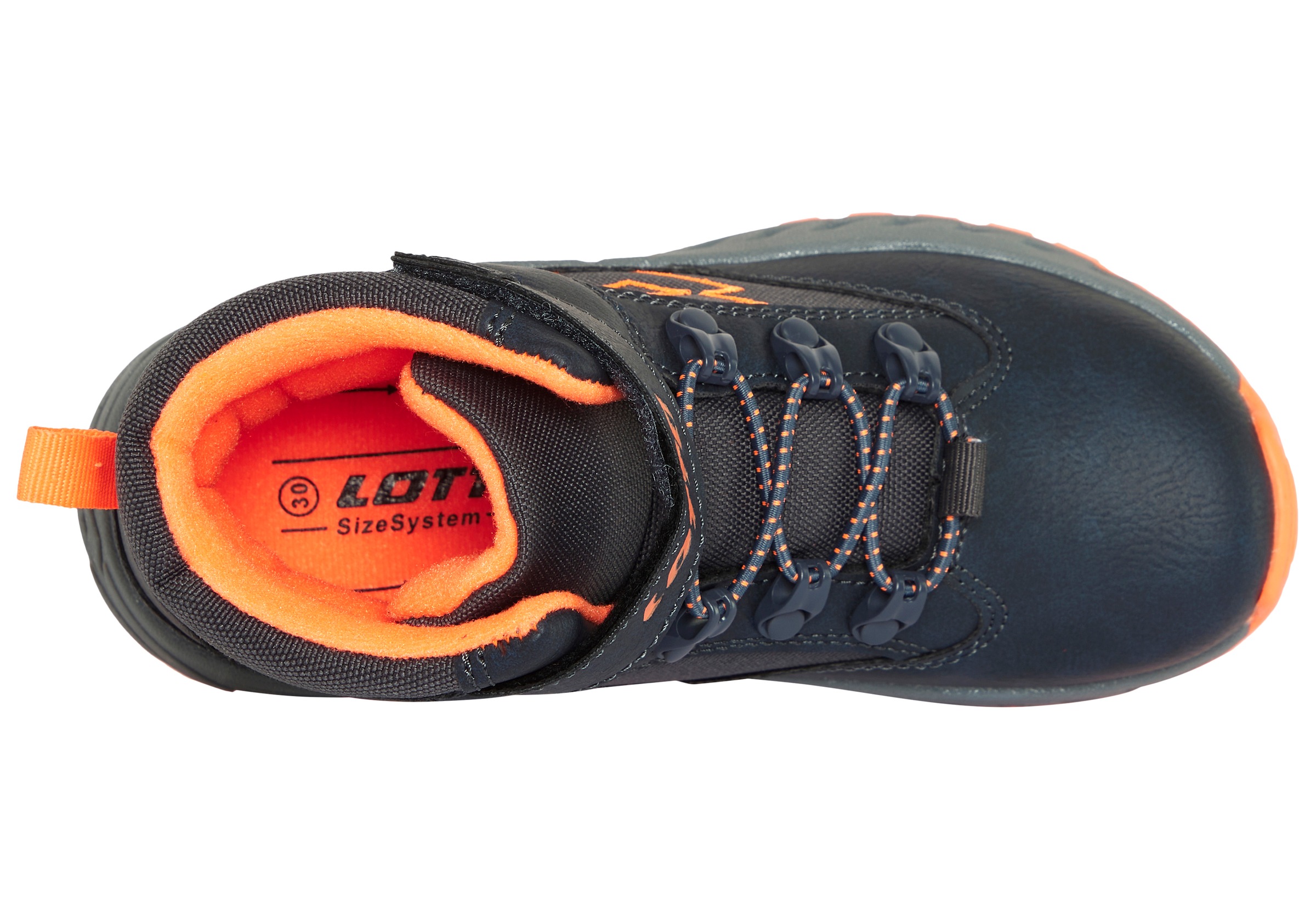 lotto Winterboots  Winterschuhe, Winterstiefel, Snowboots