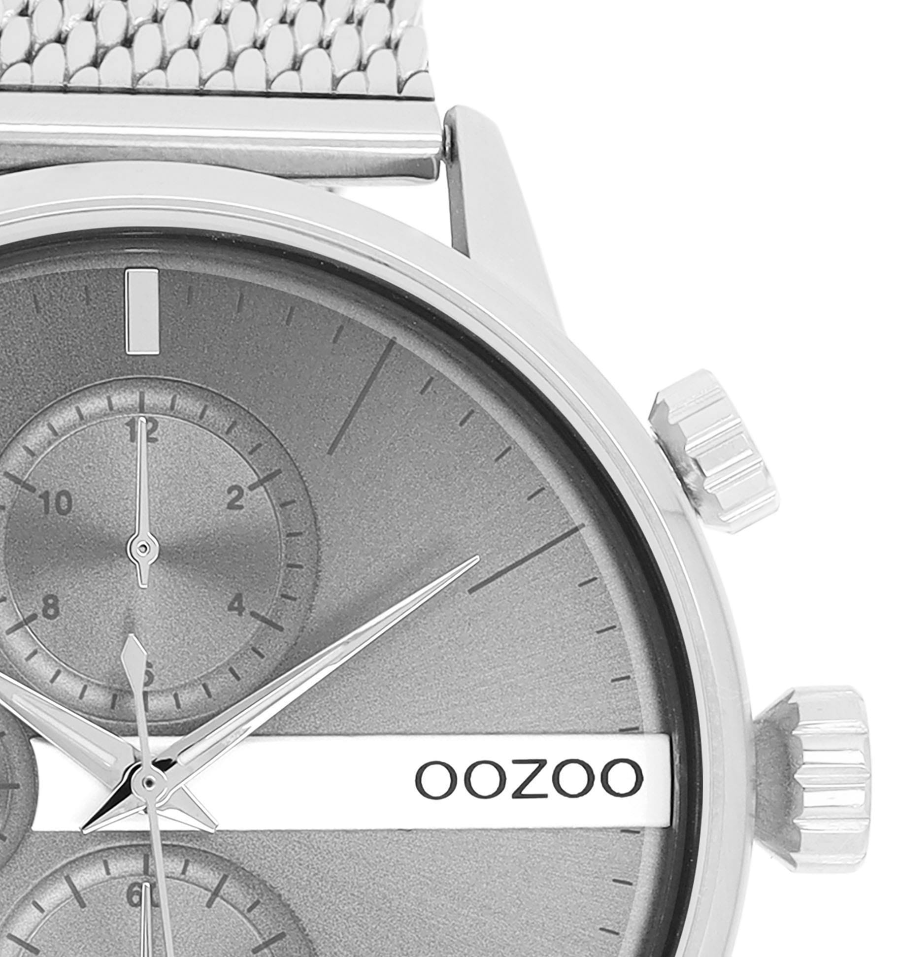 OOZOO »C11101« Chronograph
