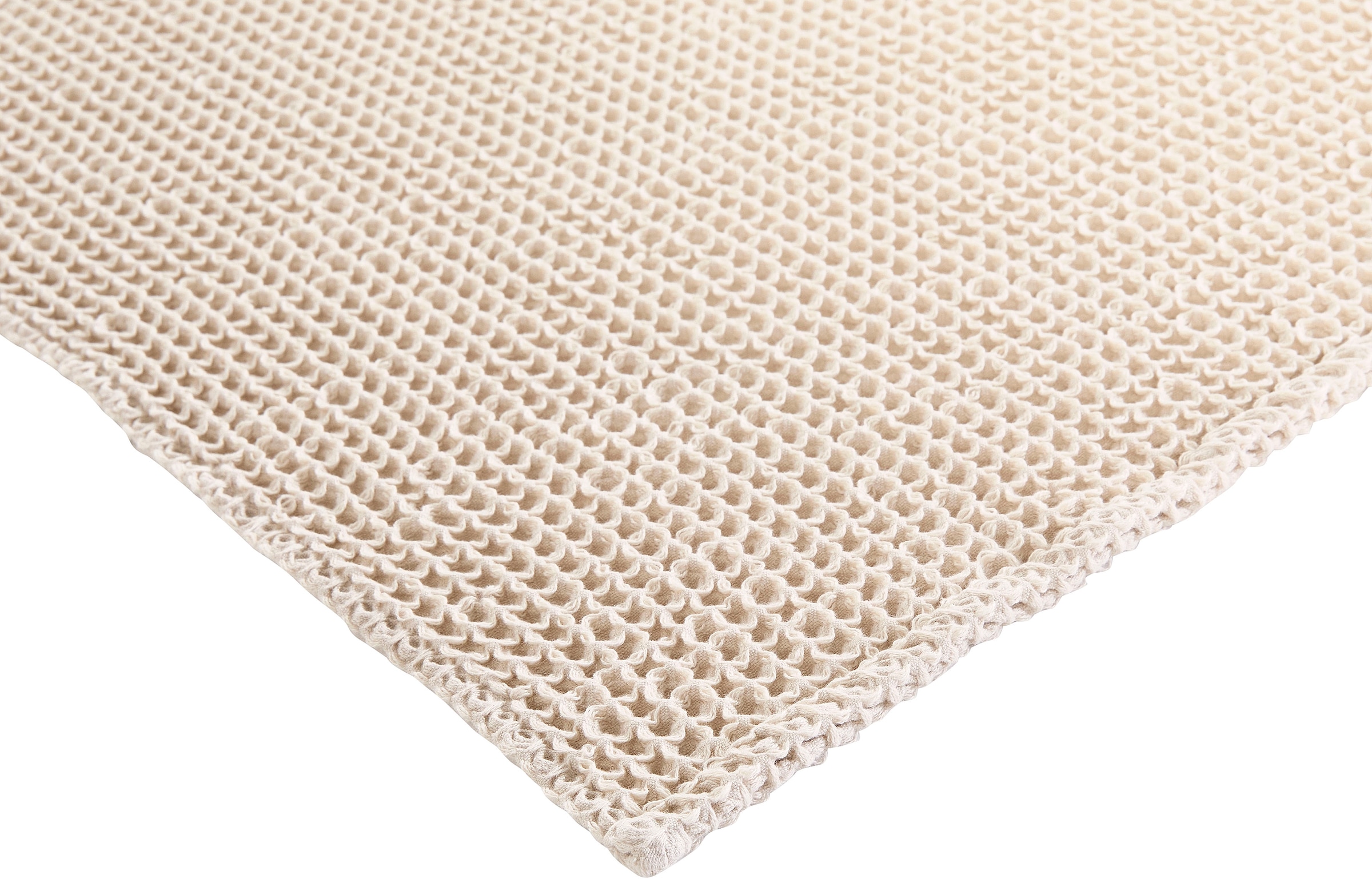 LeGer Home by Lena Gercke Handtuch Set »Tabina, Duschtücher, Handtücher, Gästetücher, Premium 500 gr/m²« Set 6 Waffelpiqué Premium Handtücher, 100% Baumwolle, weich, 5 Jahre Garantie