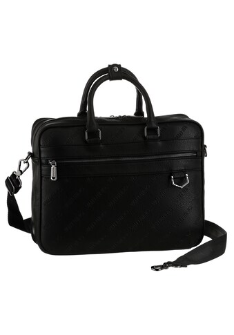 VALENTINO BAGS Messenger Bag »DROP«, mit Logoprint kaufen