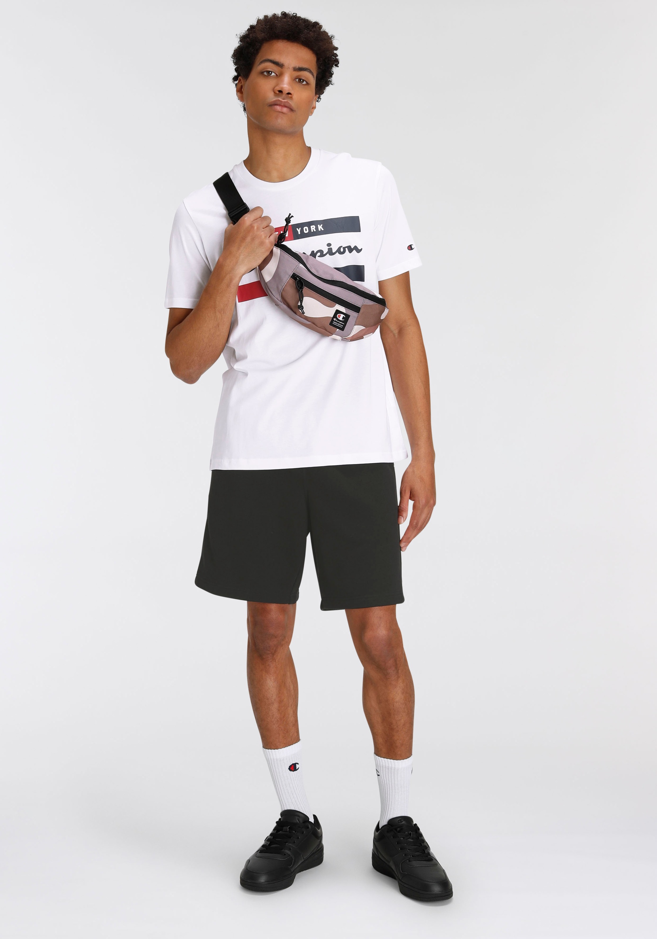 6. Bild von Champion Bermudas »Bermuda«
