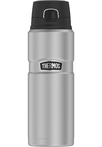 THERMOS Thermoflasche »Stainless King«, Edelstahl, 0,7 Liter kaufen