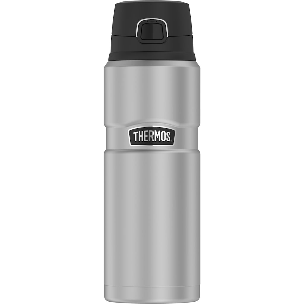 THERMOS Thermoflasche »Stainless King«