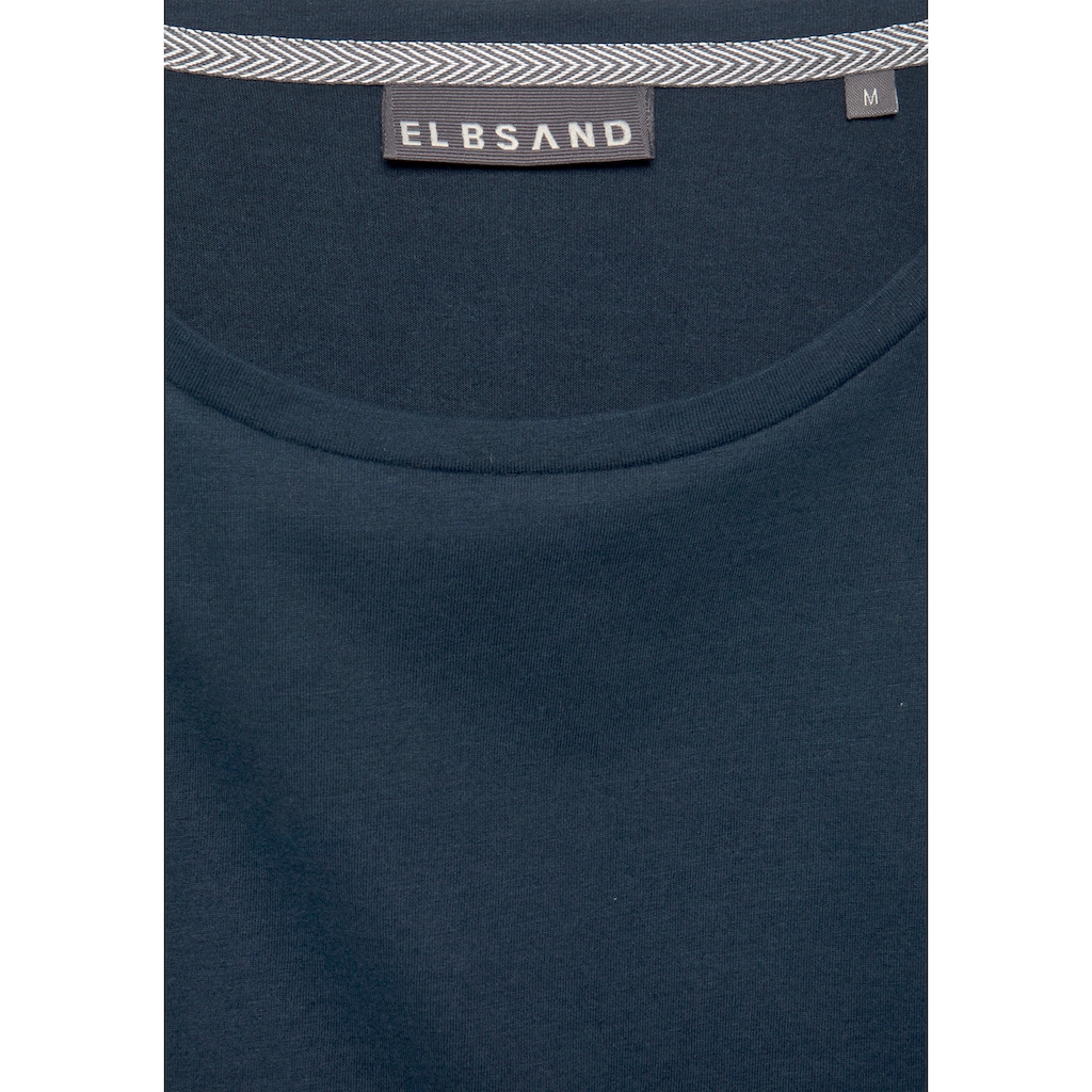 Elbsand Longsleeve »Tinna«