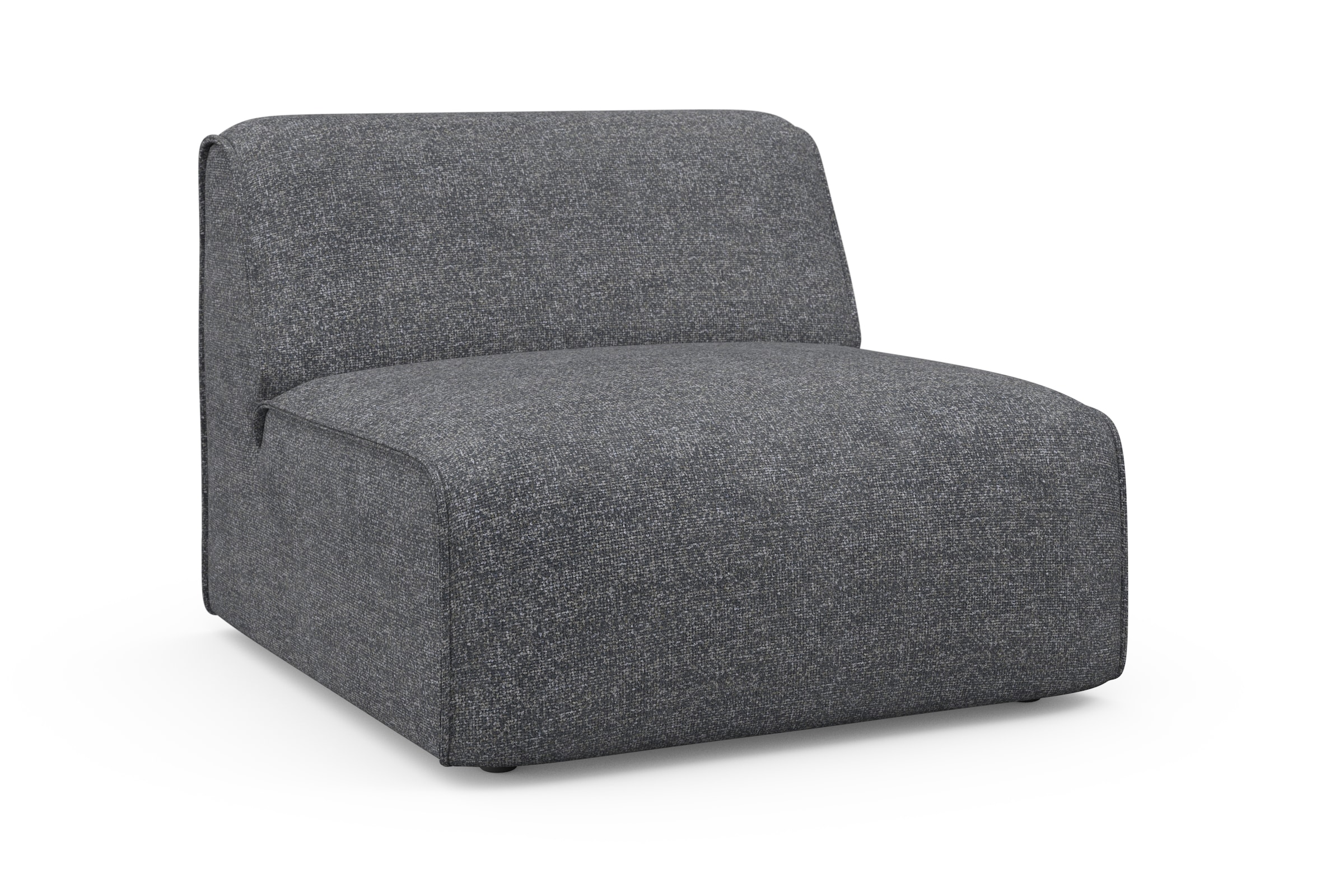 OTTO home Sessel »Merid Sofa-Mittel-Element, Breite: 84 cm« als Modul oder günstig online kaufen