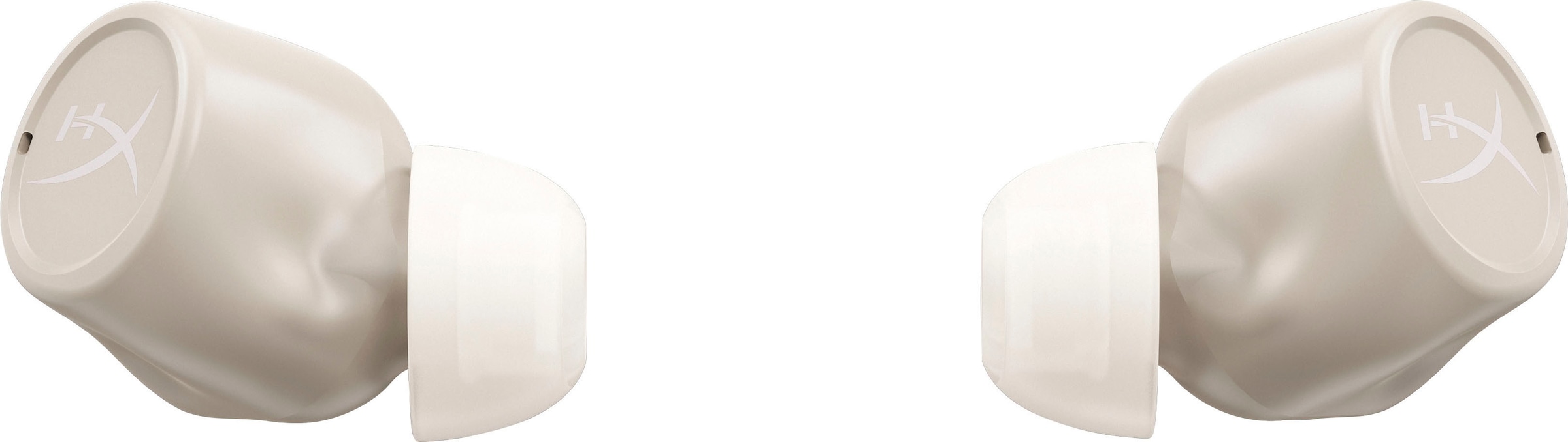 HyperX In-Ear-Kopfhörer »Cirro Buds Pro«, Bluetooth, Rauschunterdrückung-True Wireless