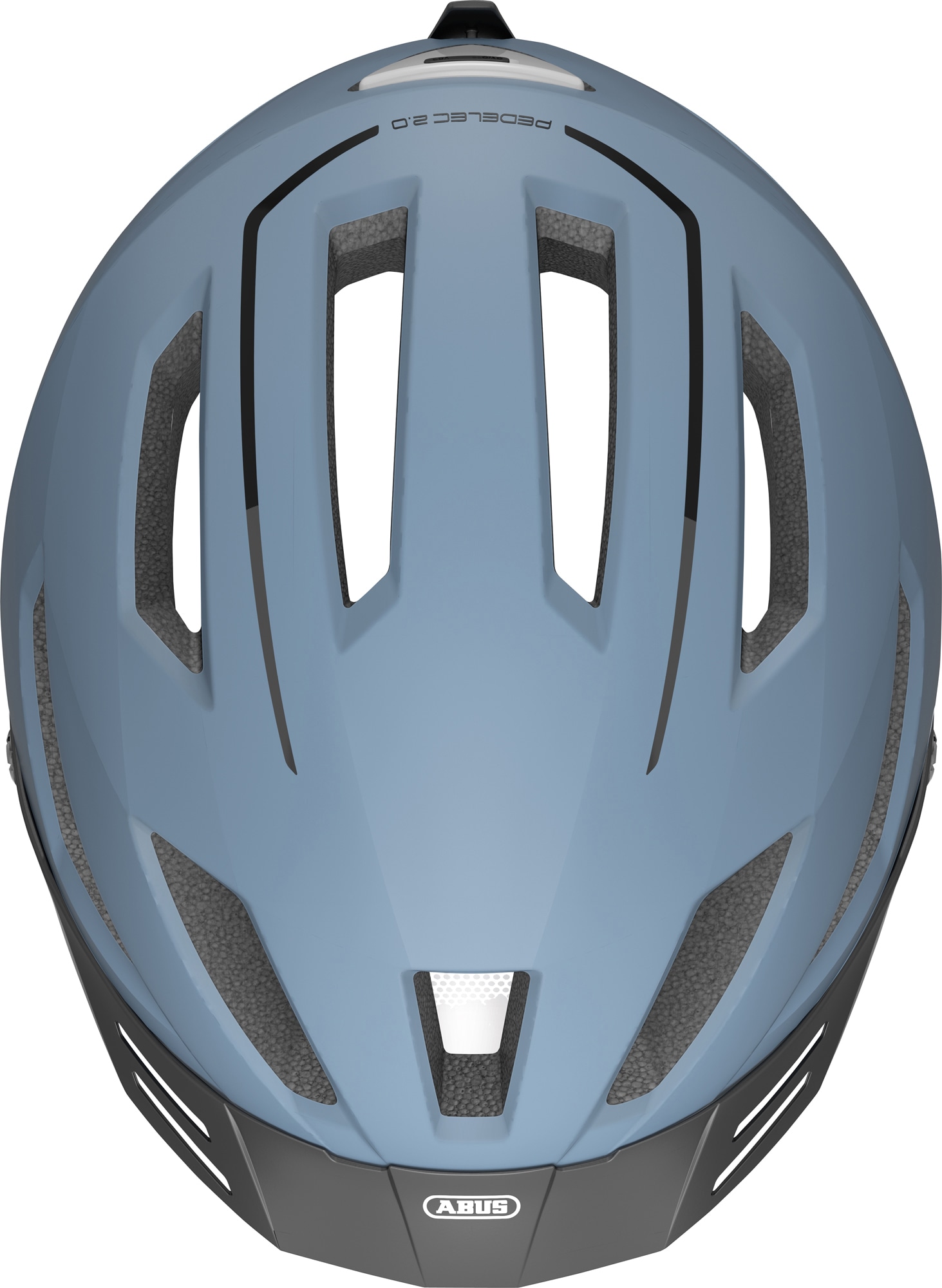 ABUS Fahrradhelm »PEDELEC 2.0«