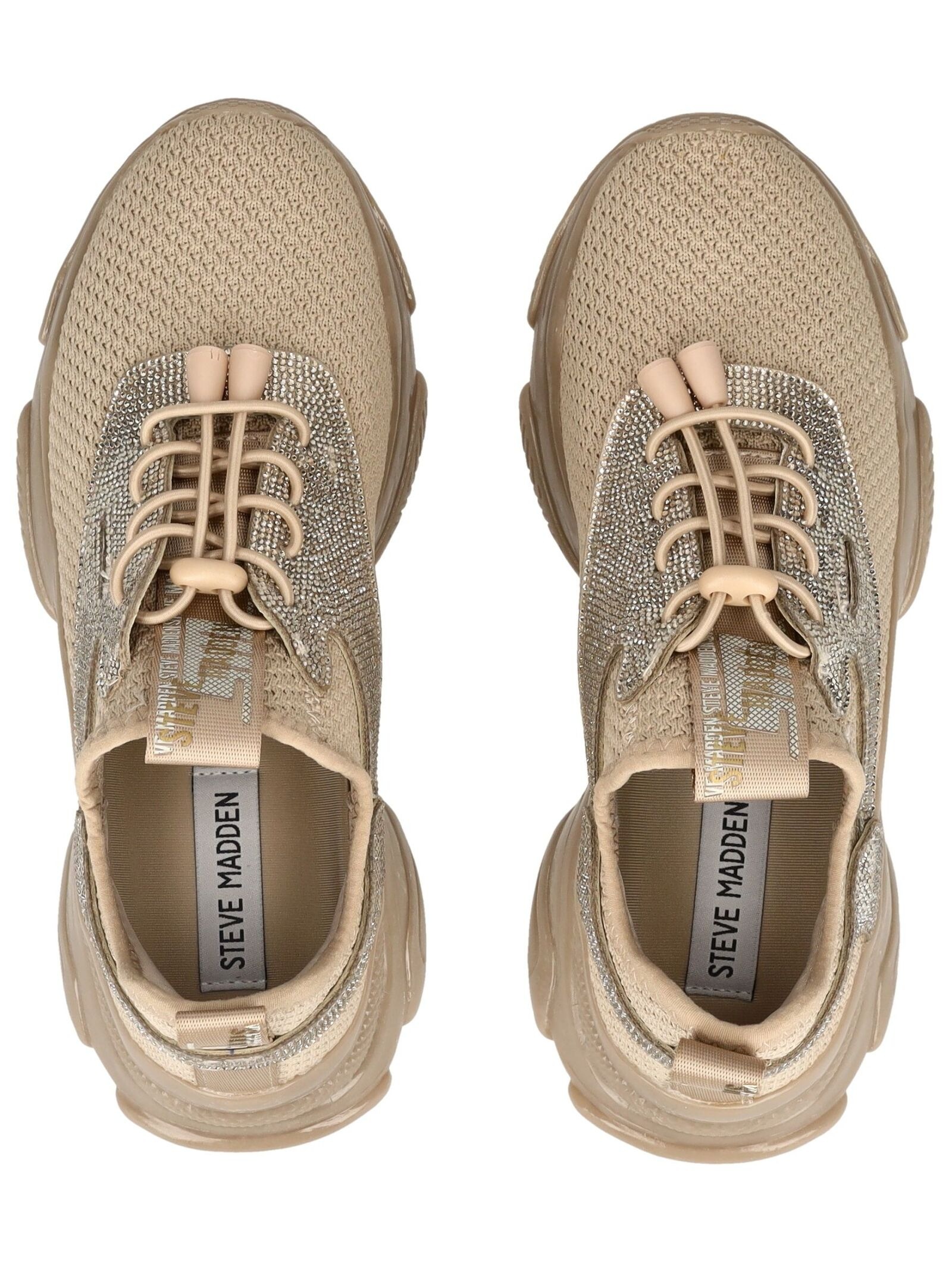 STEVE MADDEN Sneaker »STEVE MADDEN Sneaker Textil«