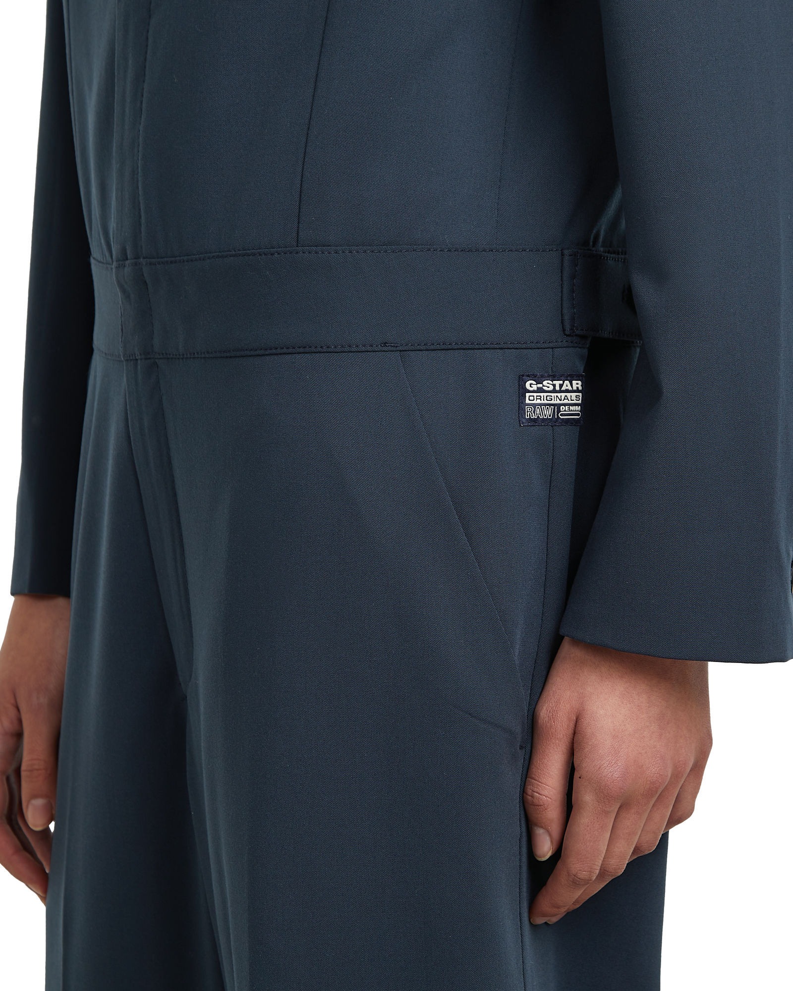 G-STAR Jumpsuit »Blazer-Jumpsuit«