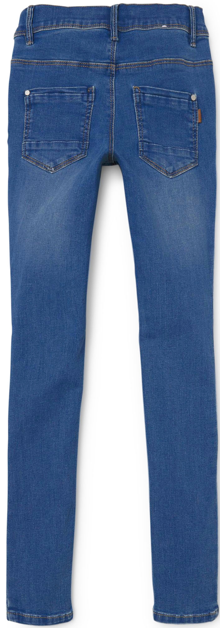 Name It Stretch-Jeans »NKFPOLLY DNMATASI PANT« online kaufen | Stretchjeans
