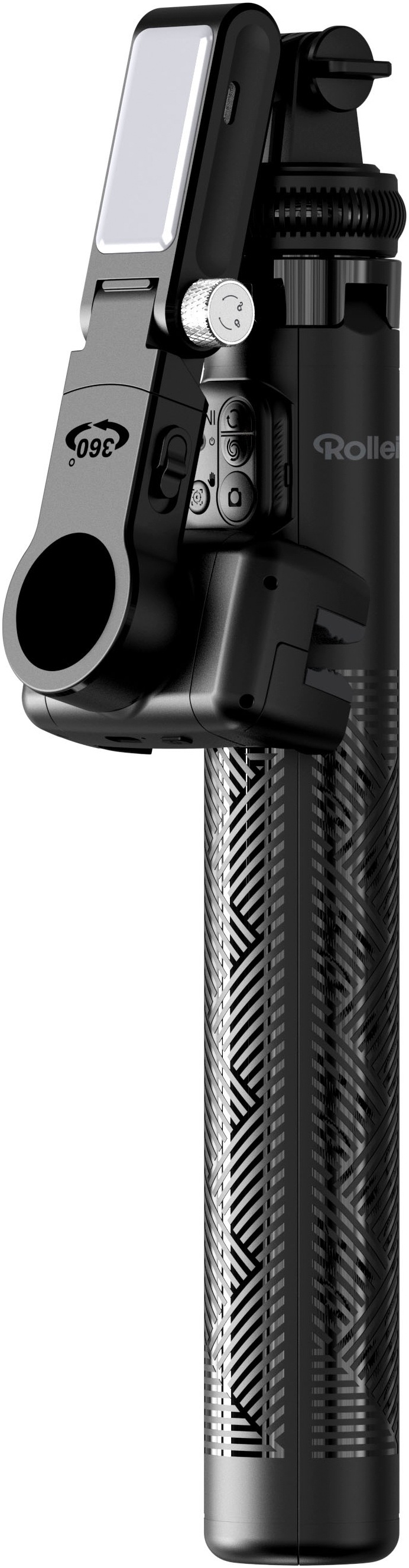 Rollei Gimbal »Easy Creator Gimbal mit AI Tracking«
