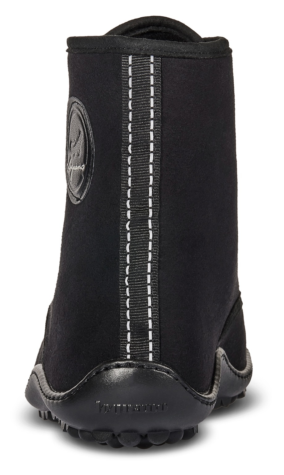 Leguano Barfußschuh »CHESTER LIGHT«  , Bequemschuh, Komfortschuh, Flats, Schnürboots , Made in Germany