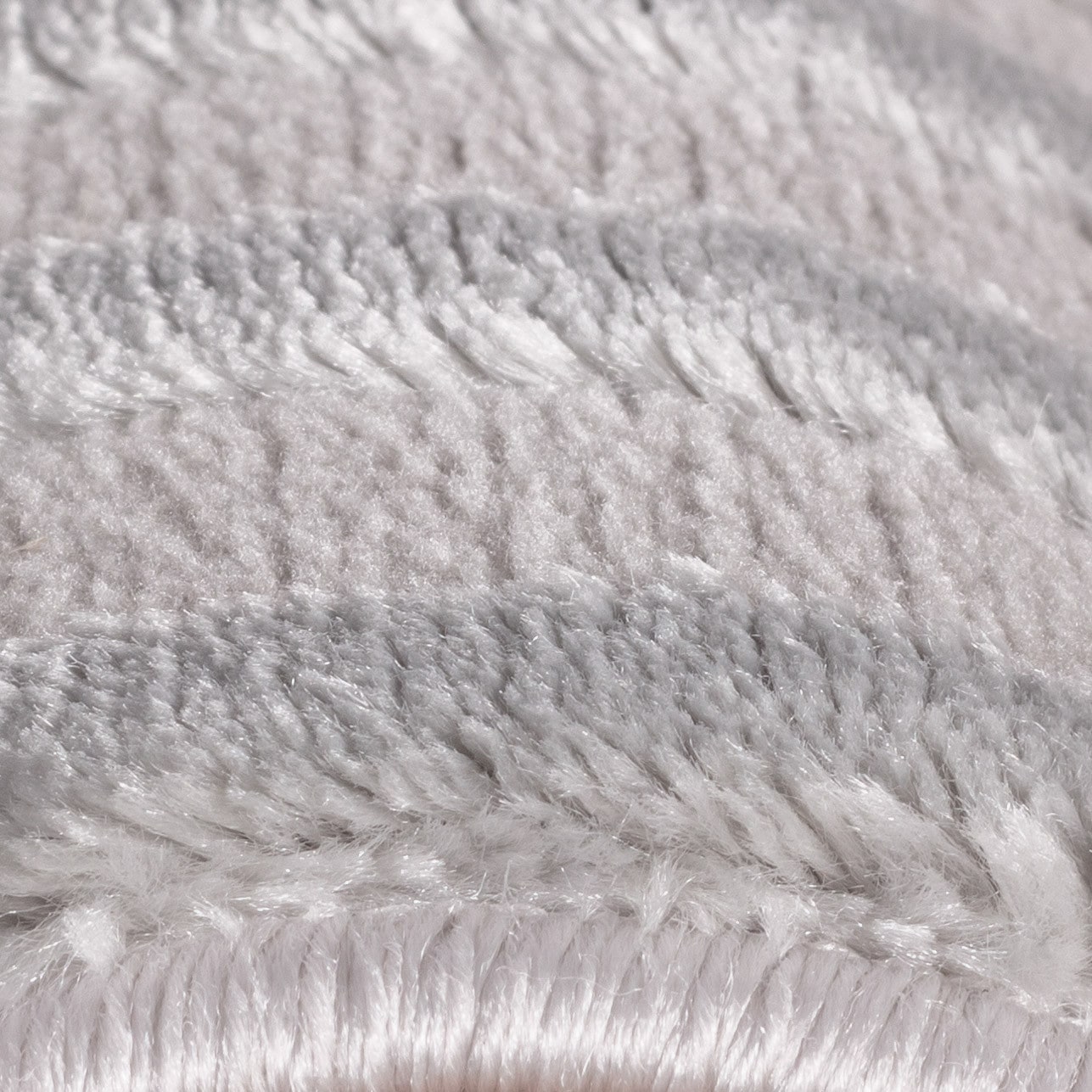 Ayyildiz Teppiche Teppich »SAHARA 1114«, rechteckig, 12 mm Höhe, Läufer / Pflegeleicht / Strapazierfähig / Trend Colors/ Wohnzimmer