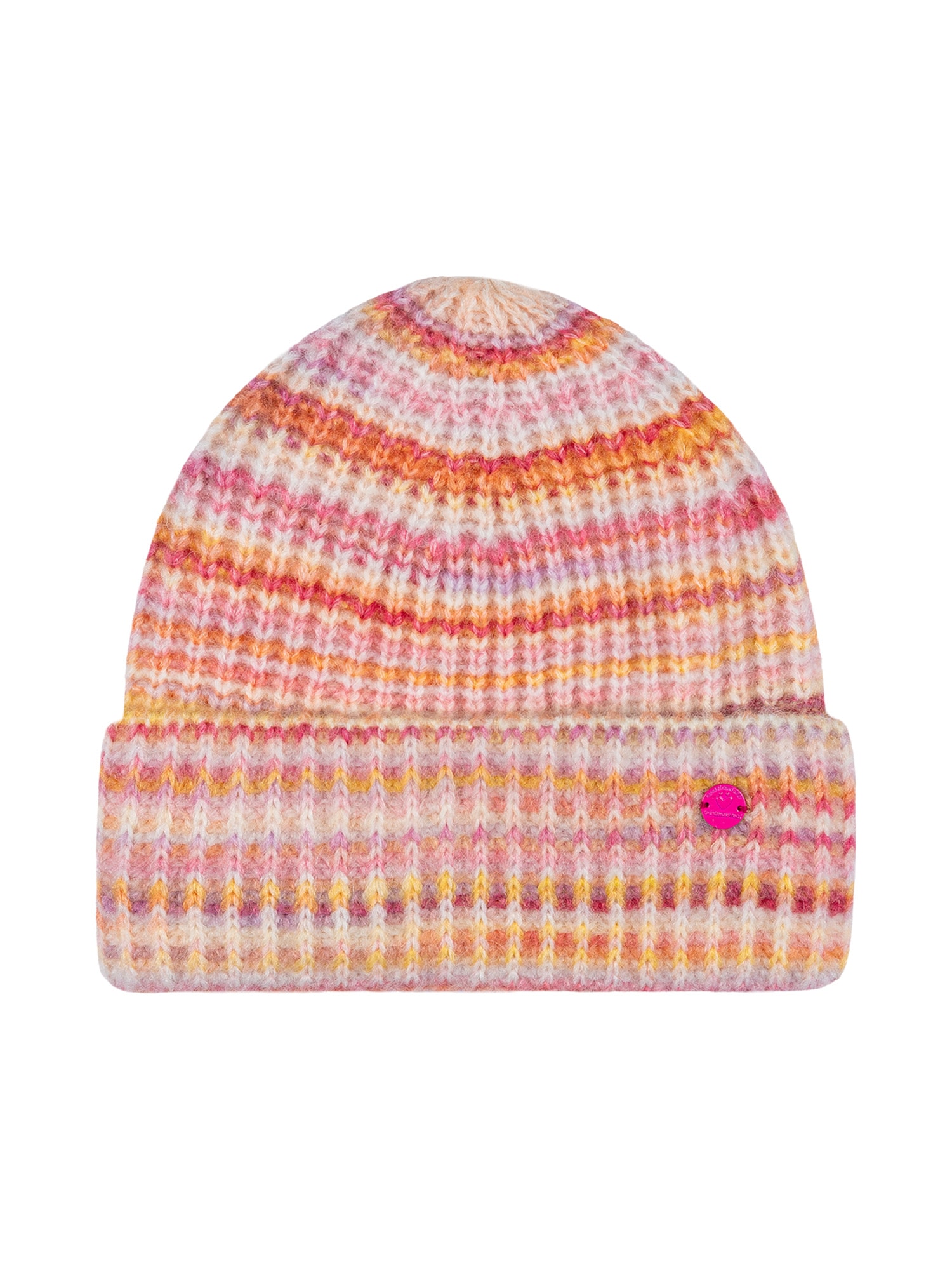 Lieblingsstück Beanie »Damen-Strickmütze« 53% Polyacryl, 33% Nylon, 14% Wolle