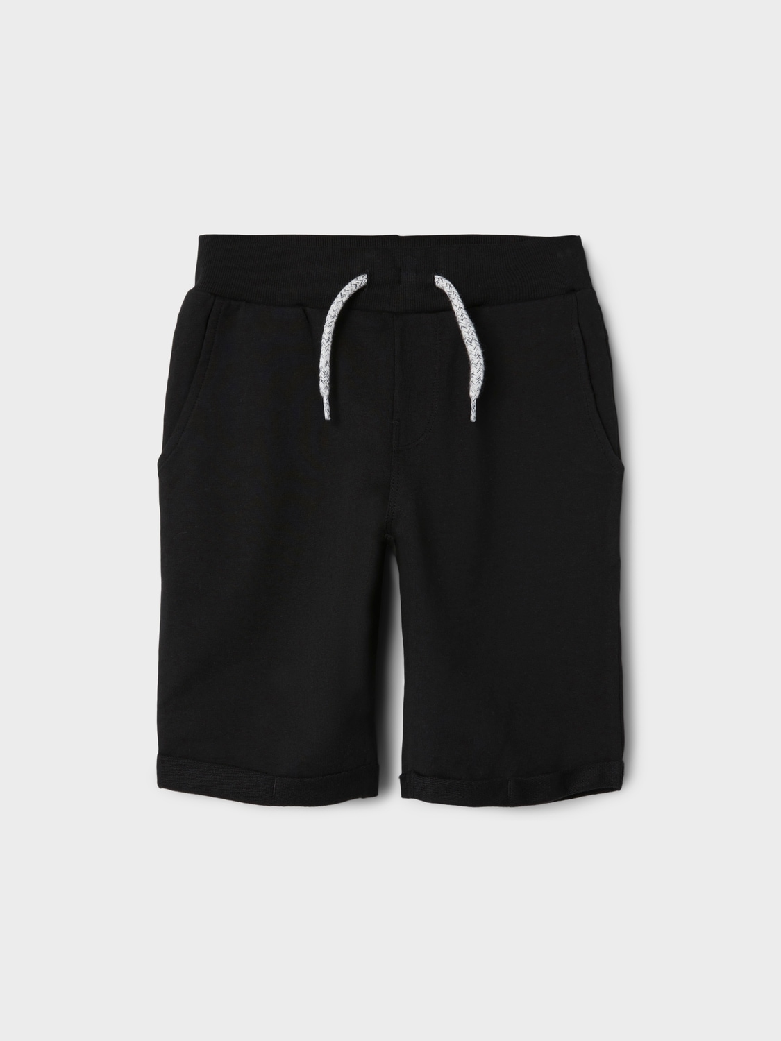 Name It Sweatshorts »NKMVERMO LONG SWE SHORTS UNB F NOOS«