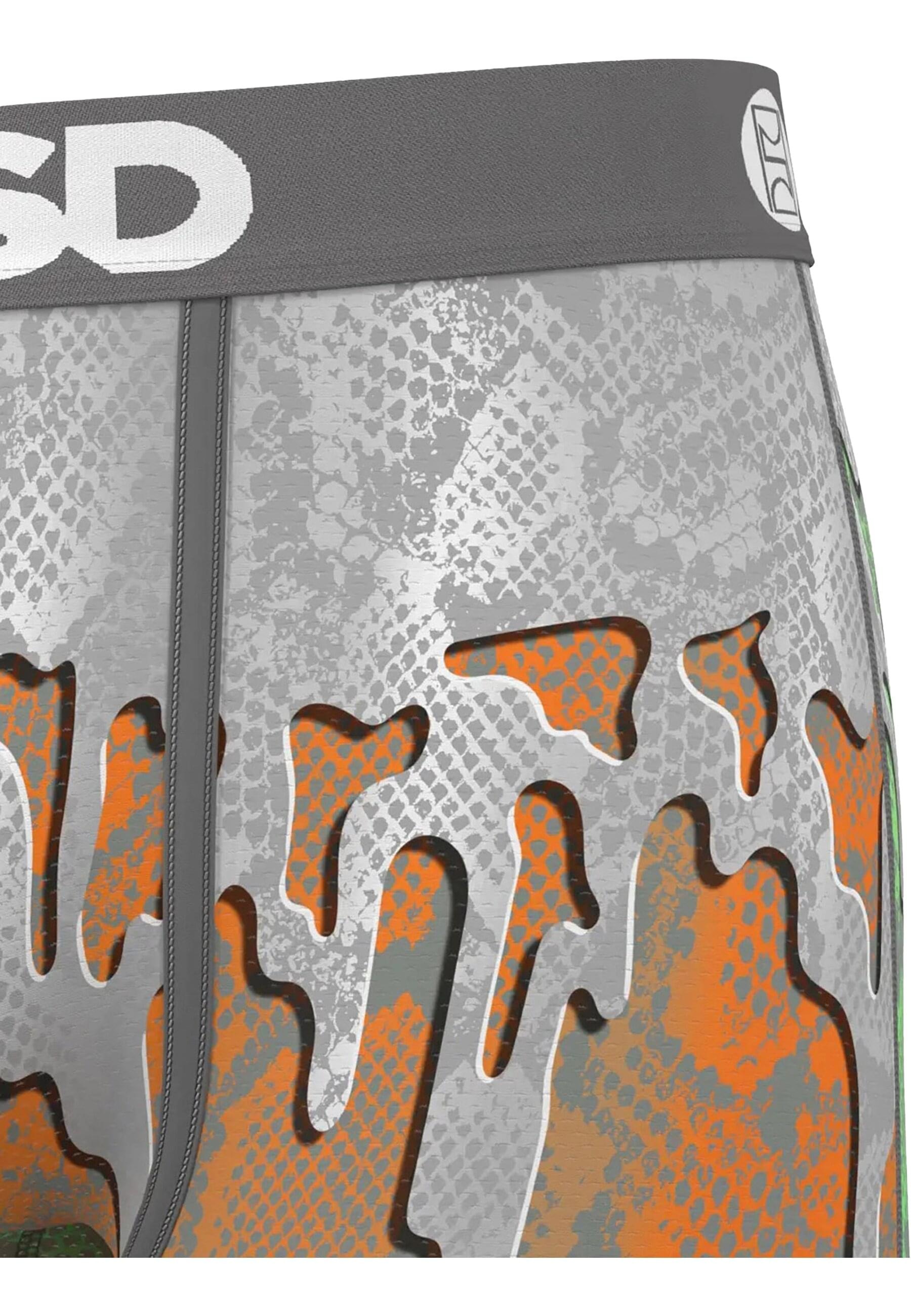 PSD Boxershorts »PSD JA MISMATCHED MM« 1 Stk.