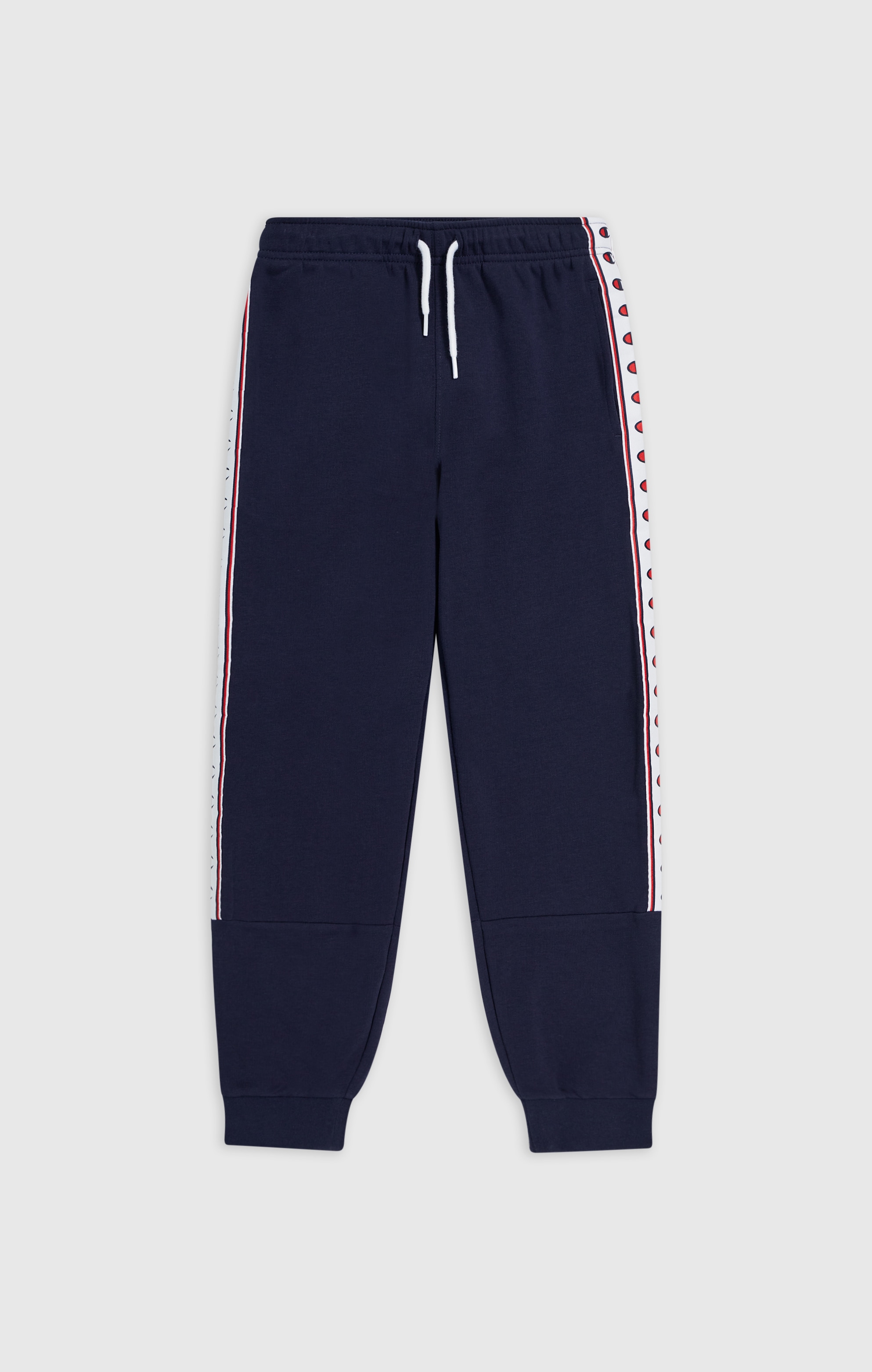 Champion Trainingshose »Retro Sport Tape Rib Cuff Pants«, für Kinder