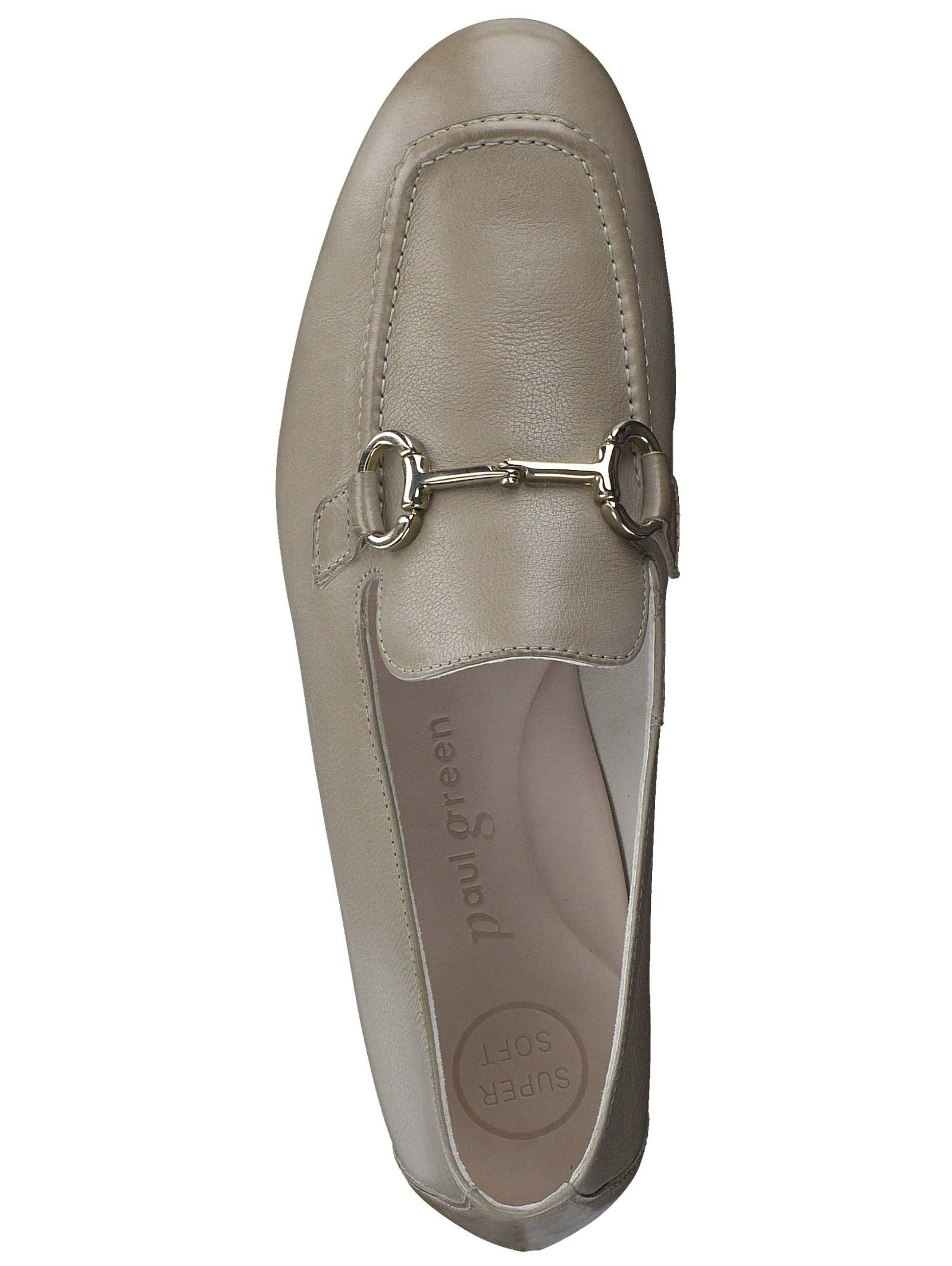 Paul Green Slipper »Paul Green Slipper Glattleder«