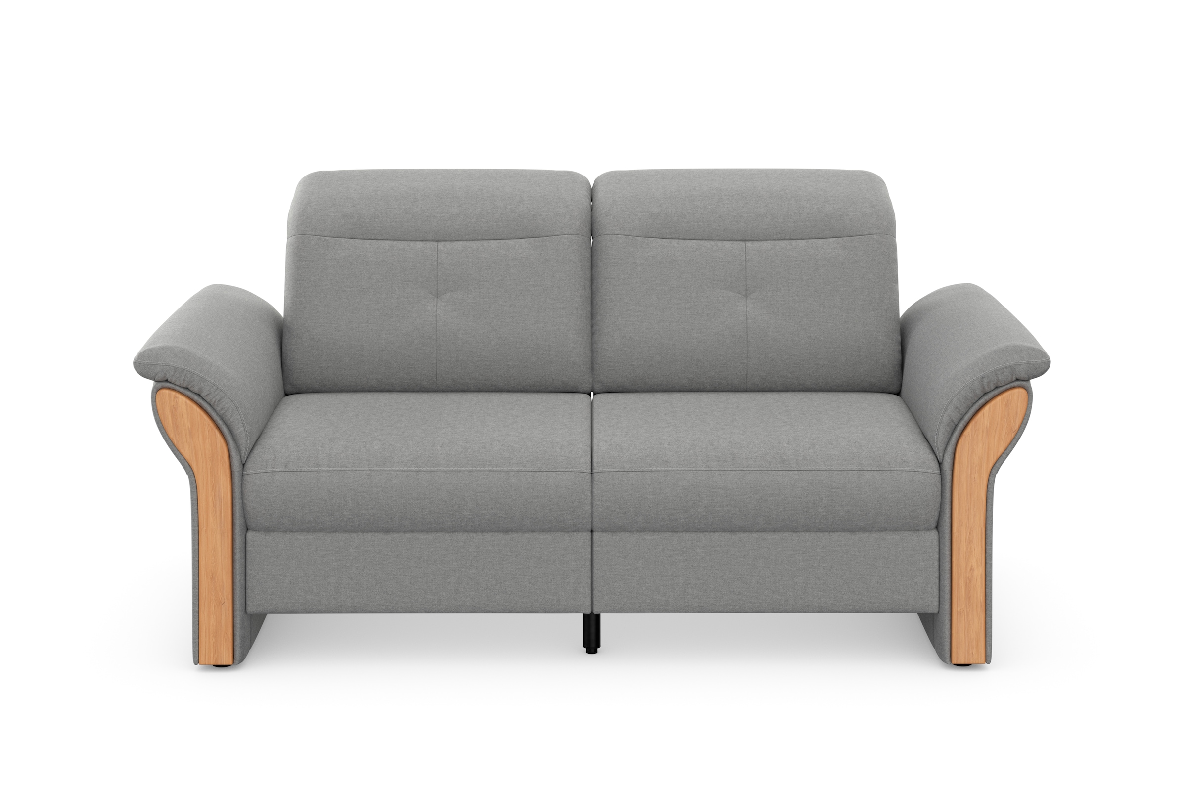 Home affaire 3-Sitzer »Dangast« Kopfteilverstellung, wahlweise auch mit mot günstig online kaufen