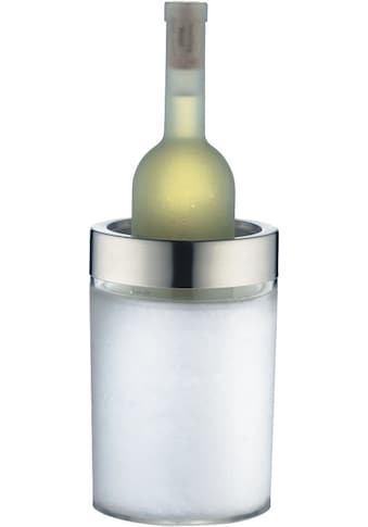 Alfi Wein- und Sektkühler »Crystal«, Made in Germany kaufen