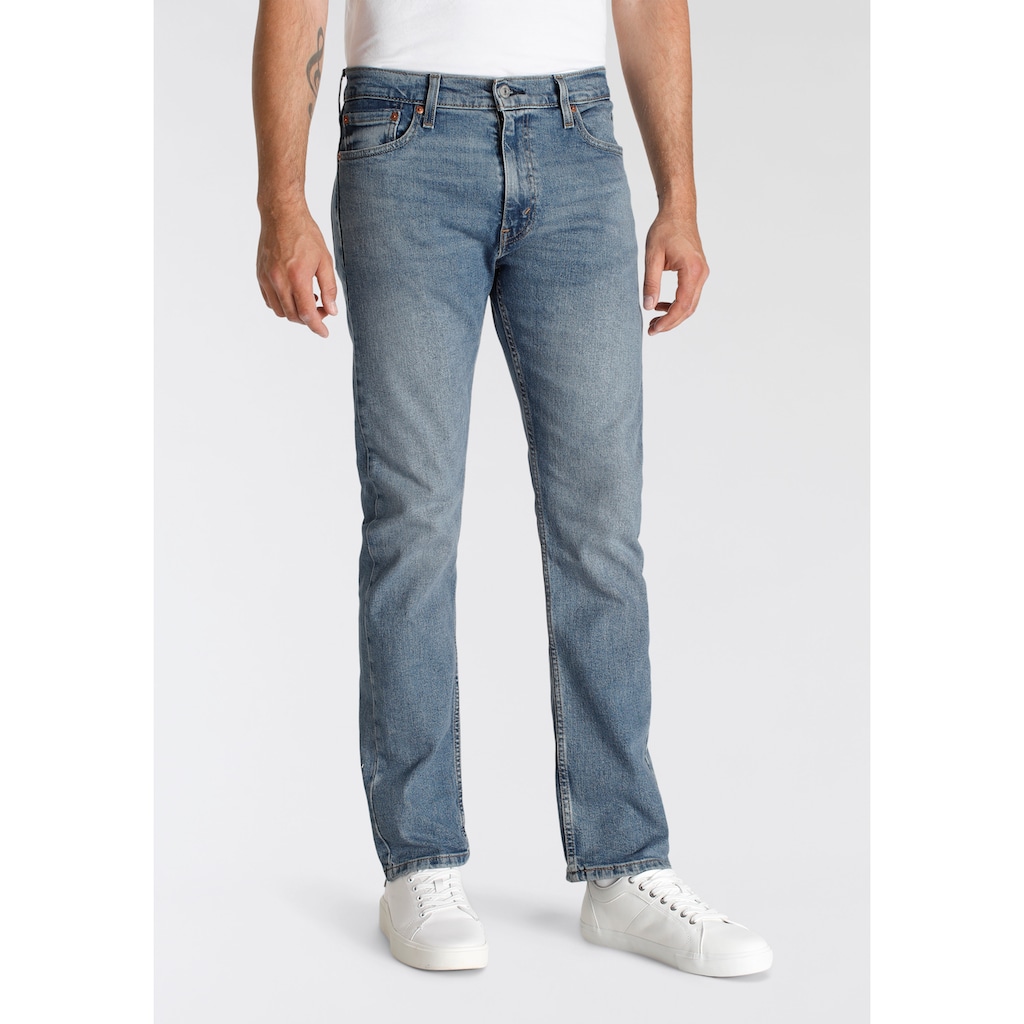 Levi's® 5-Pocket-Jeans »513 SLIM STRAIGHT«