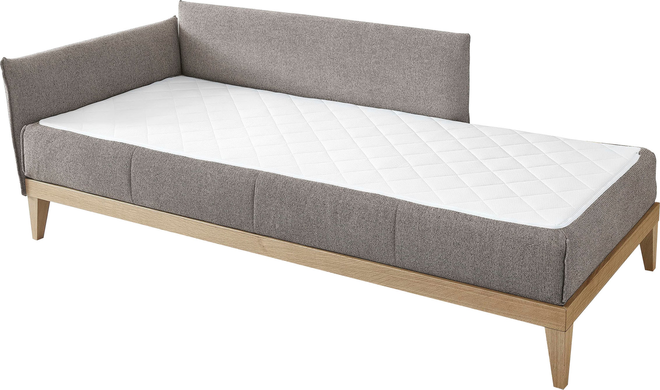 Bali Chaiselongue »Lykke«
