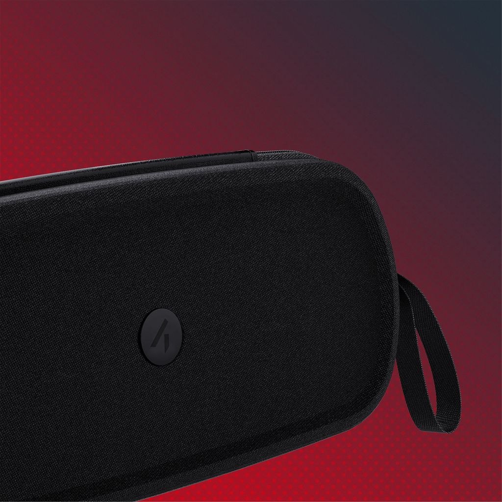 Stealth Konsolen-Tasche »Premium Travel Case Hartschalen Tasche für Switch 2«