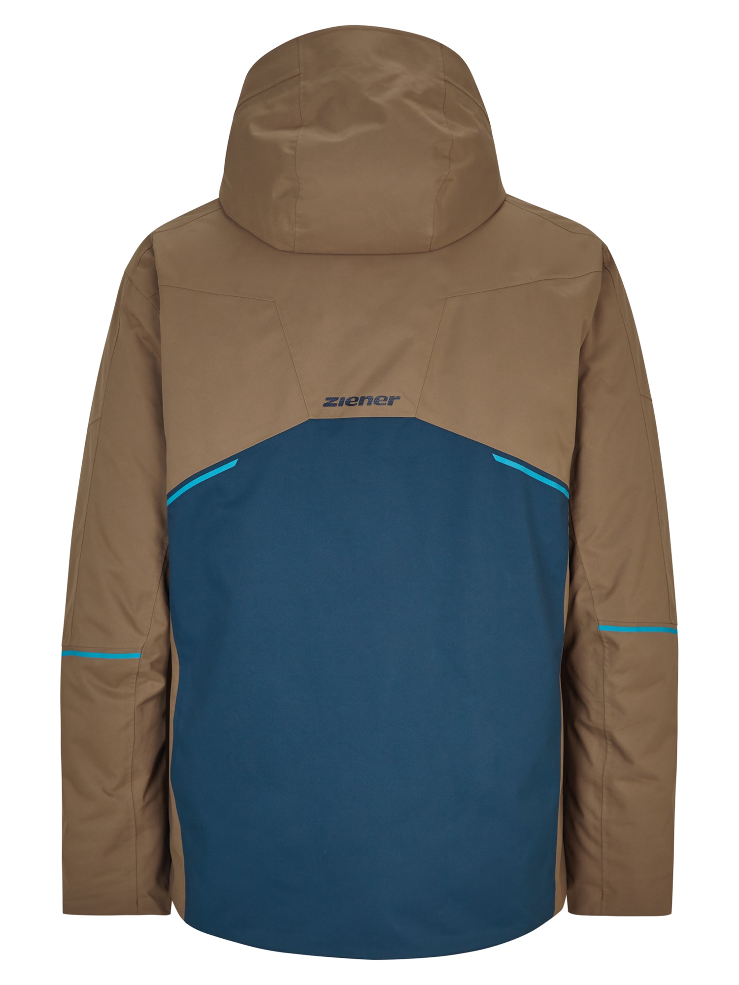 Ziener Skijacke »TOACA«