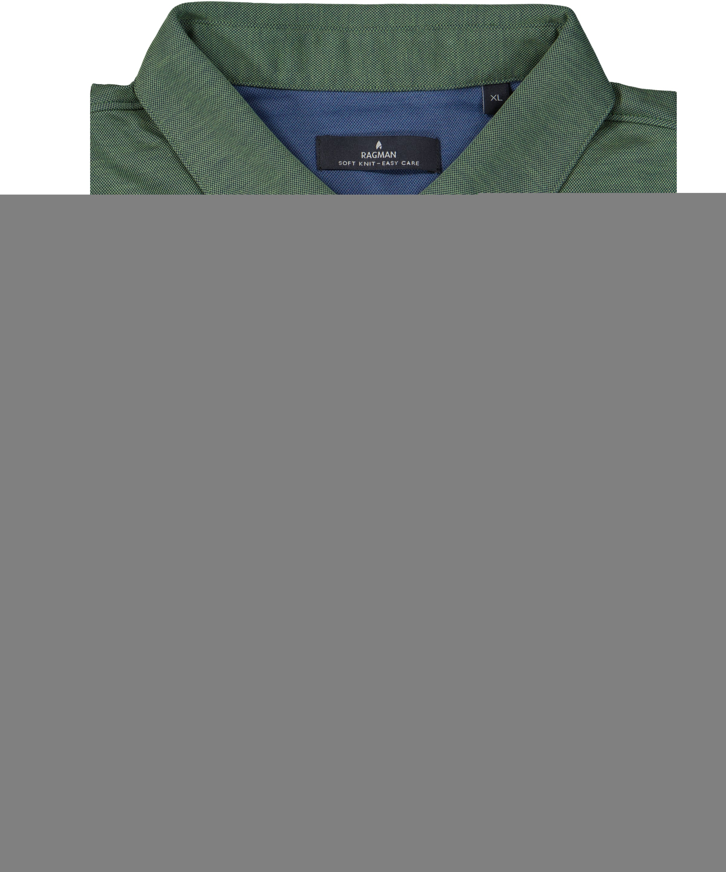 RAGMAN Poloshirt