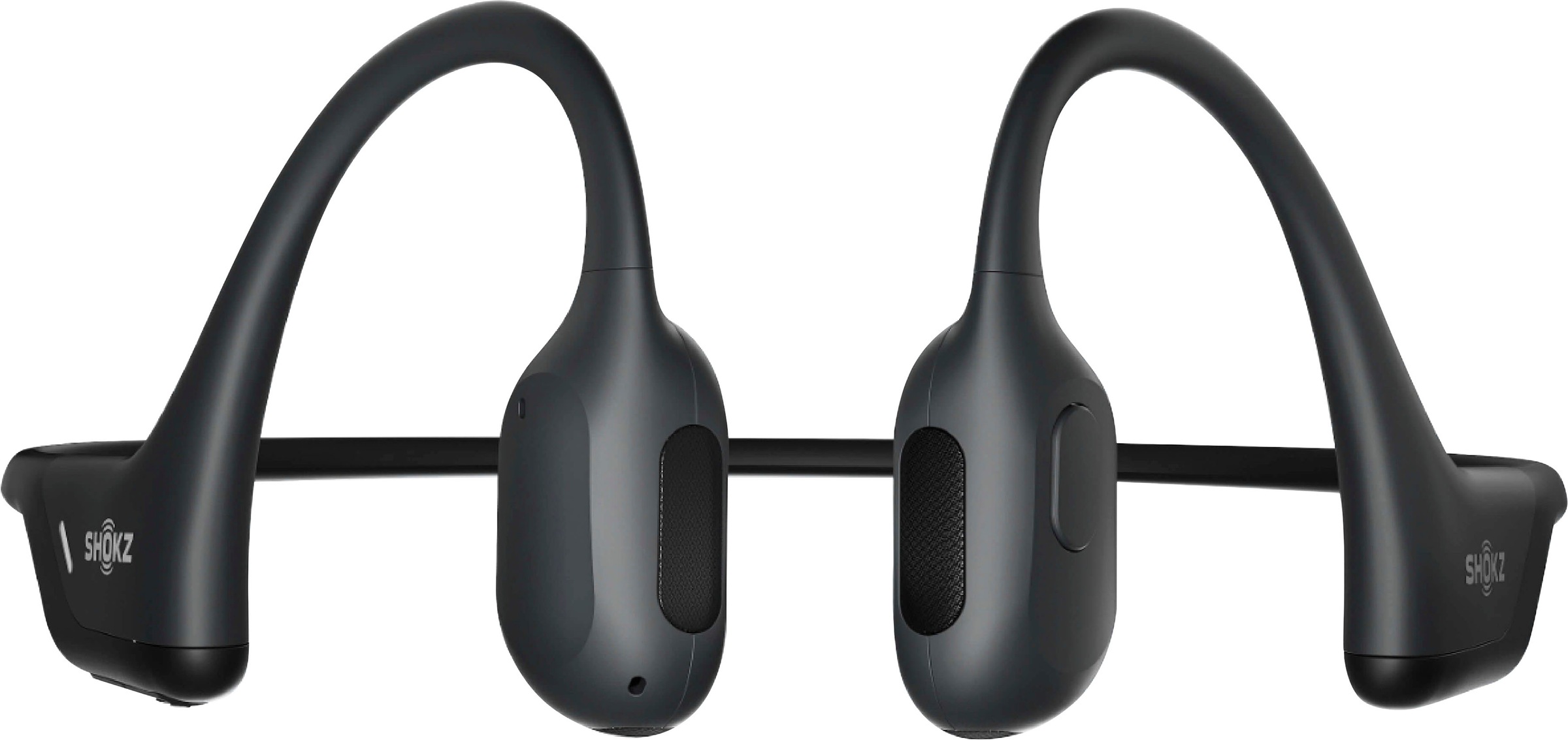 Shokz Sport-Kopfhörer »OpenRun Pro«, Bluetooth, Noise-Cancelling