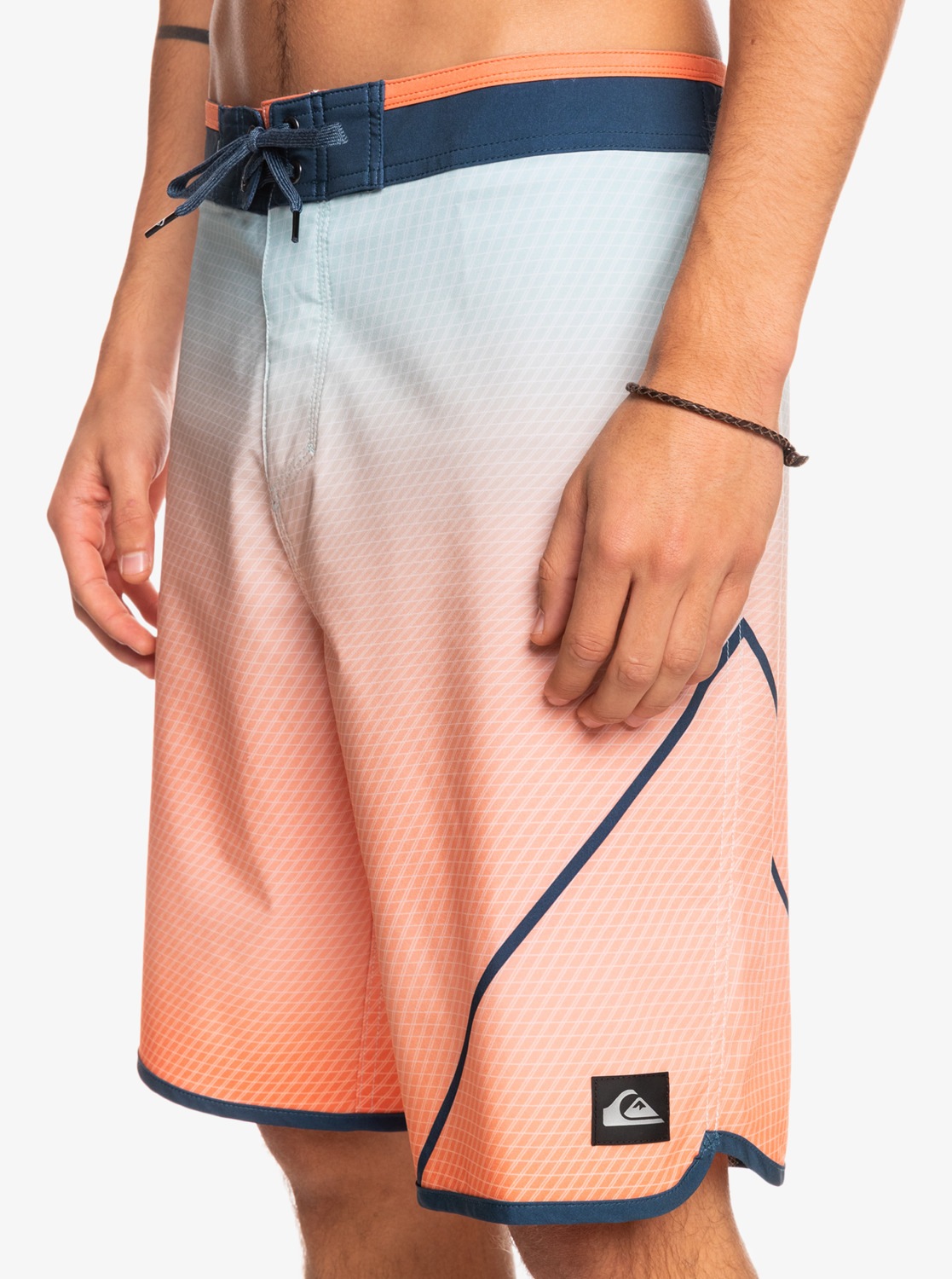 Quiksilver Boardshorts »Surfsilk 20"«