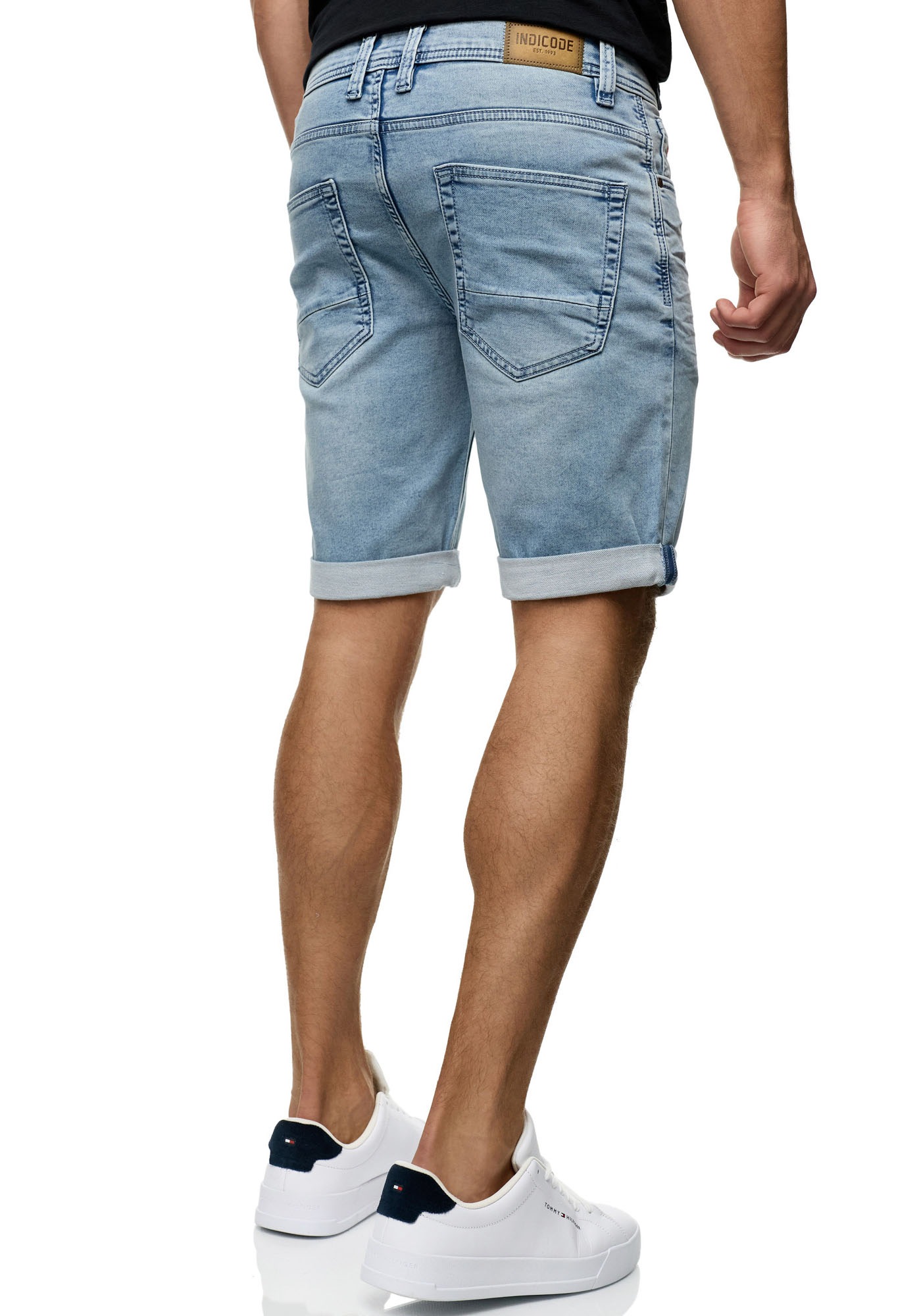 Indicode Shorts »INDelmare«