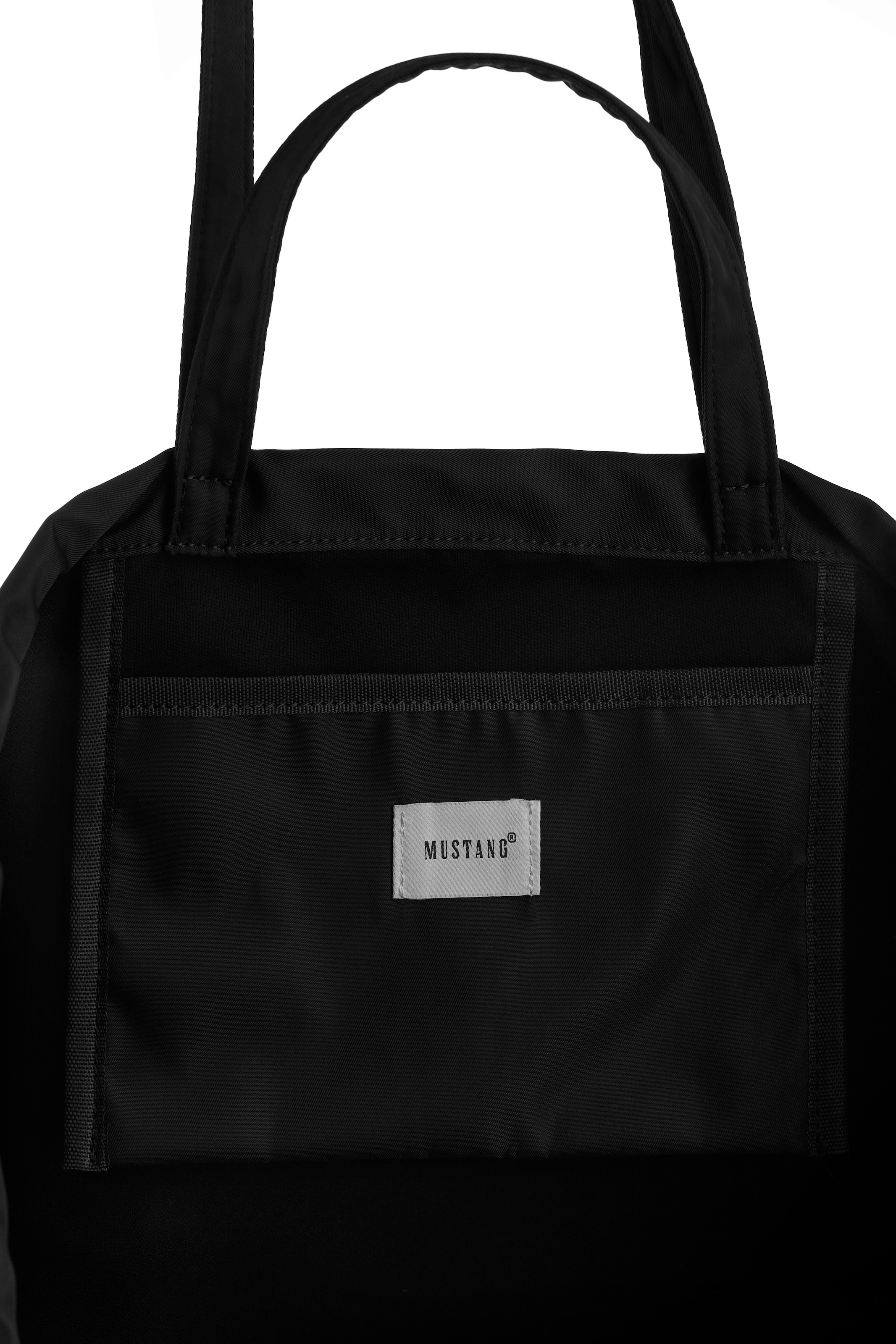 MUSTANG Shopper »Annecy«, Handtasche, Citybag, Tragetasche