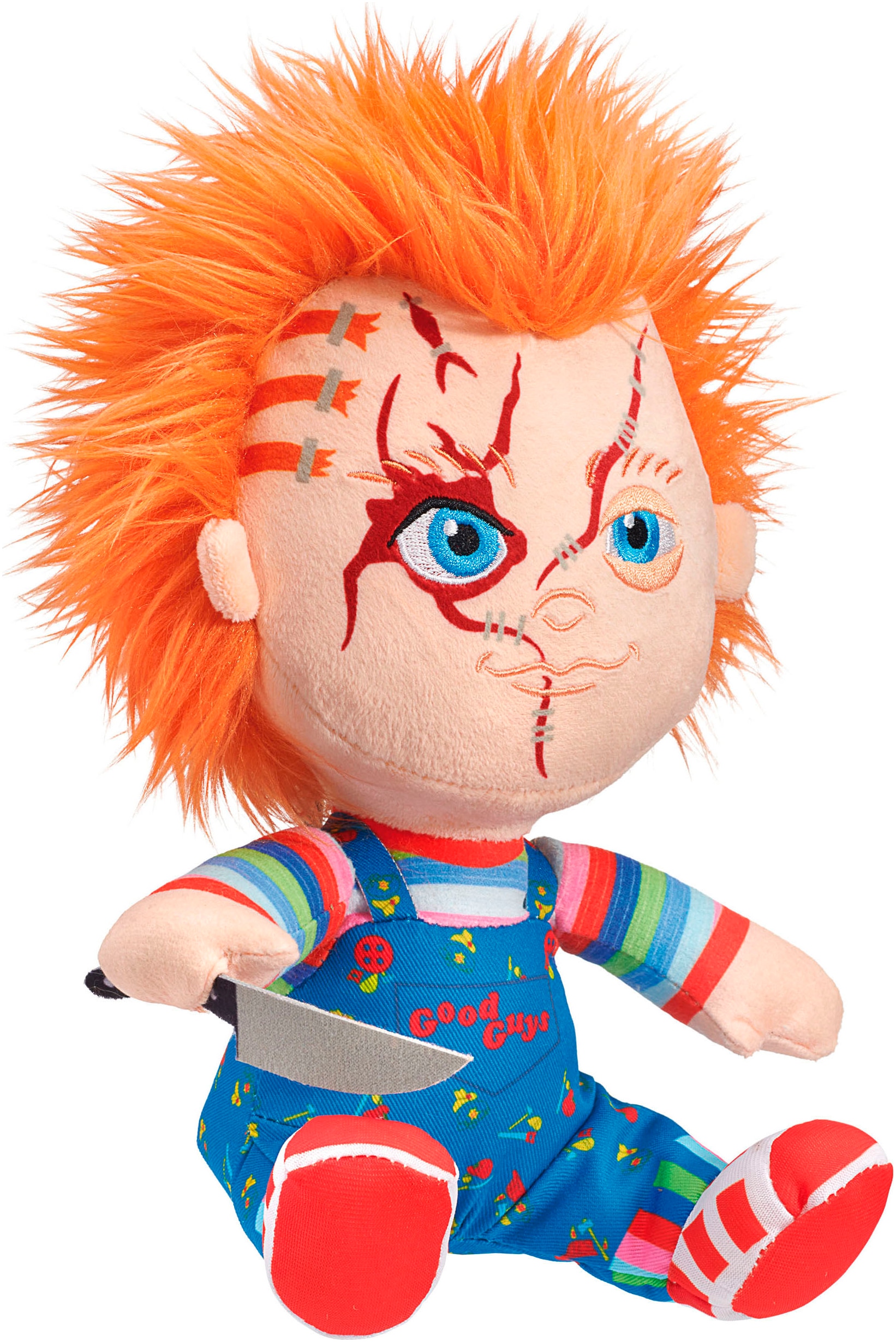 Schmidt Spiele Plüschfigur »Chucky, 24 cm«