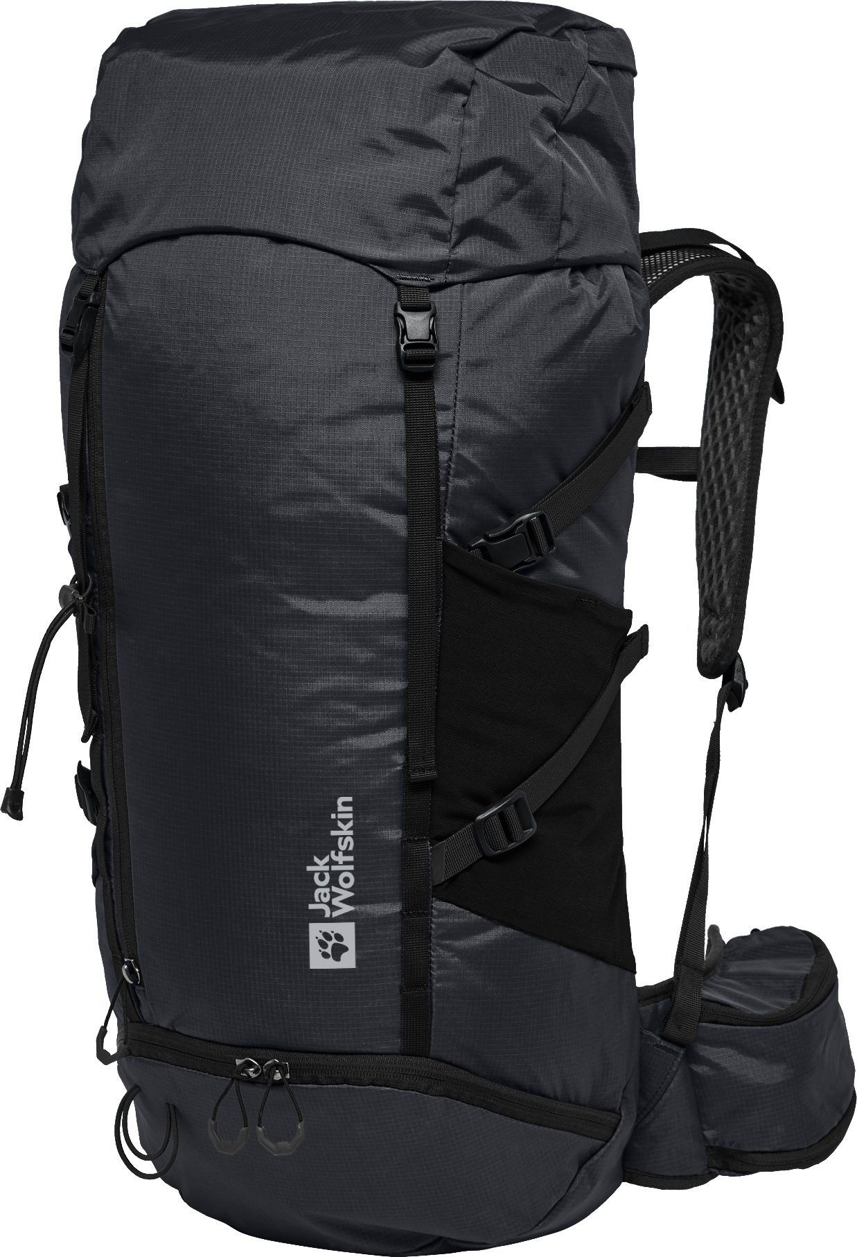 Jack Wolfskin Wanderrucksack »CYROX SHAPE 35 S-L«