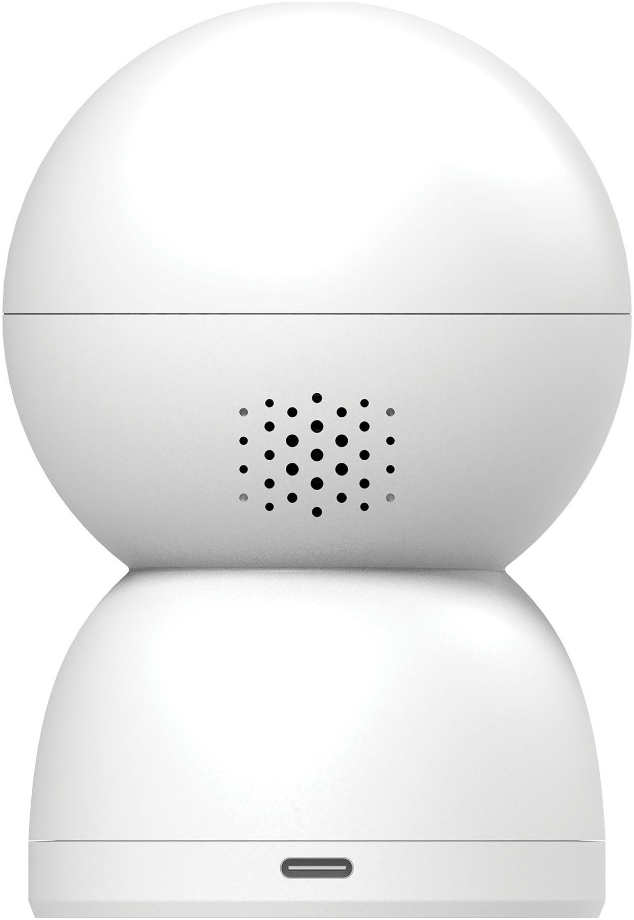 Strong Securitycam »4MP Smart Home Überwachungskamera«, 4-MP-Auflösung, Bewegungs- und menschliche Erkennung