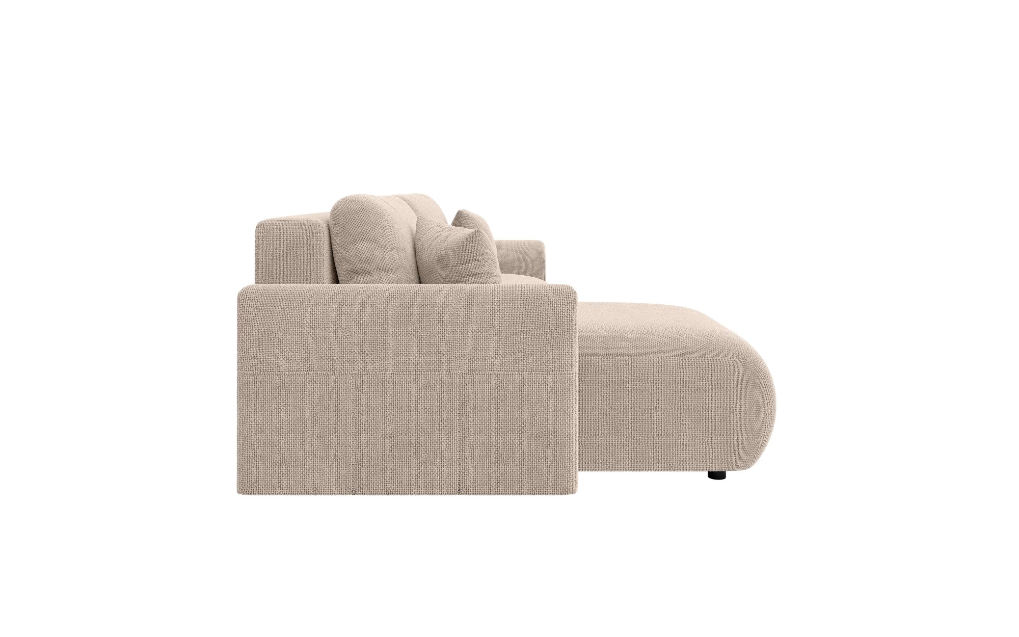 andas Ecksofa »VasbySuyal«, L-Form