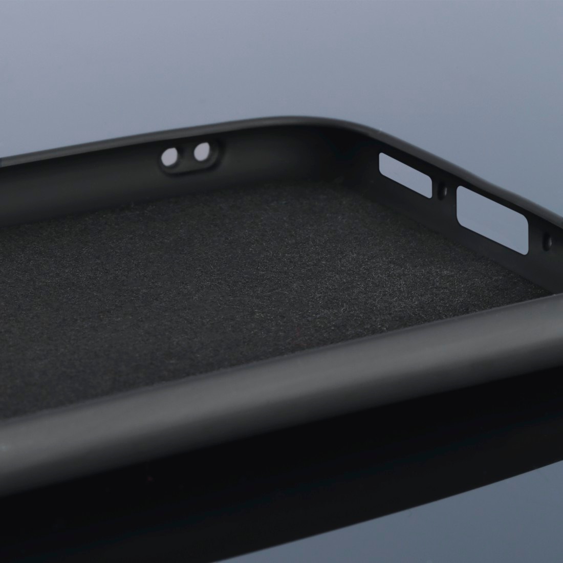 Hama Smartphone-Hülle »Cover für Samsung Galaxy A34 5G, robust, langlebig, angenehm, flexibel«, Galaxy A34 5G