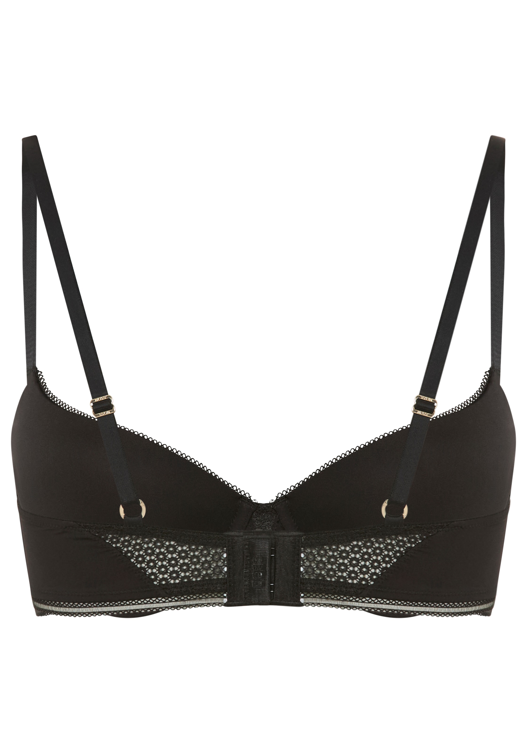 BOSS Bügel-BH »DEMI_B.PURE«