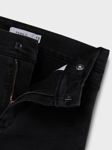 Name It Weite Jeans »NKFROSE HW WIDE JEANS 1356-ON NOOS«