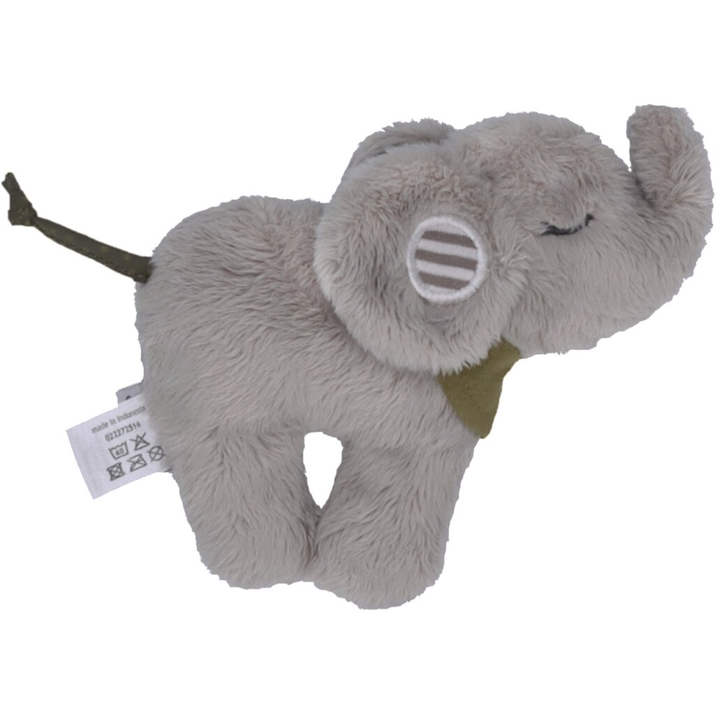 Sterntaler® Kuscheltier »Mini-Spieltier Elefant Eddy«